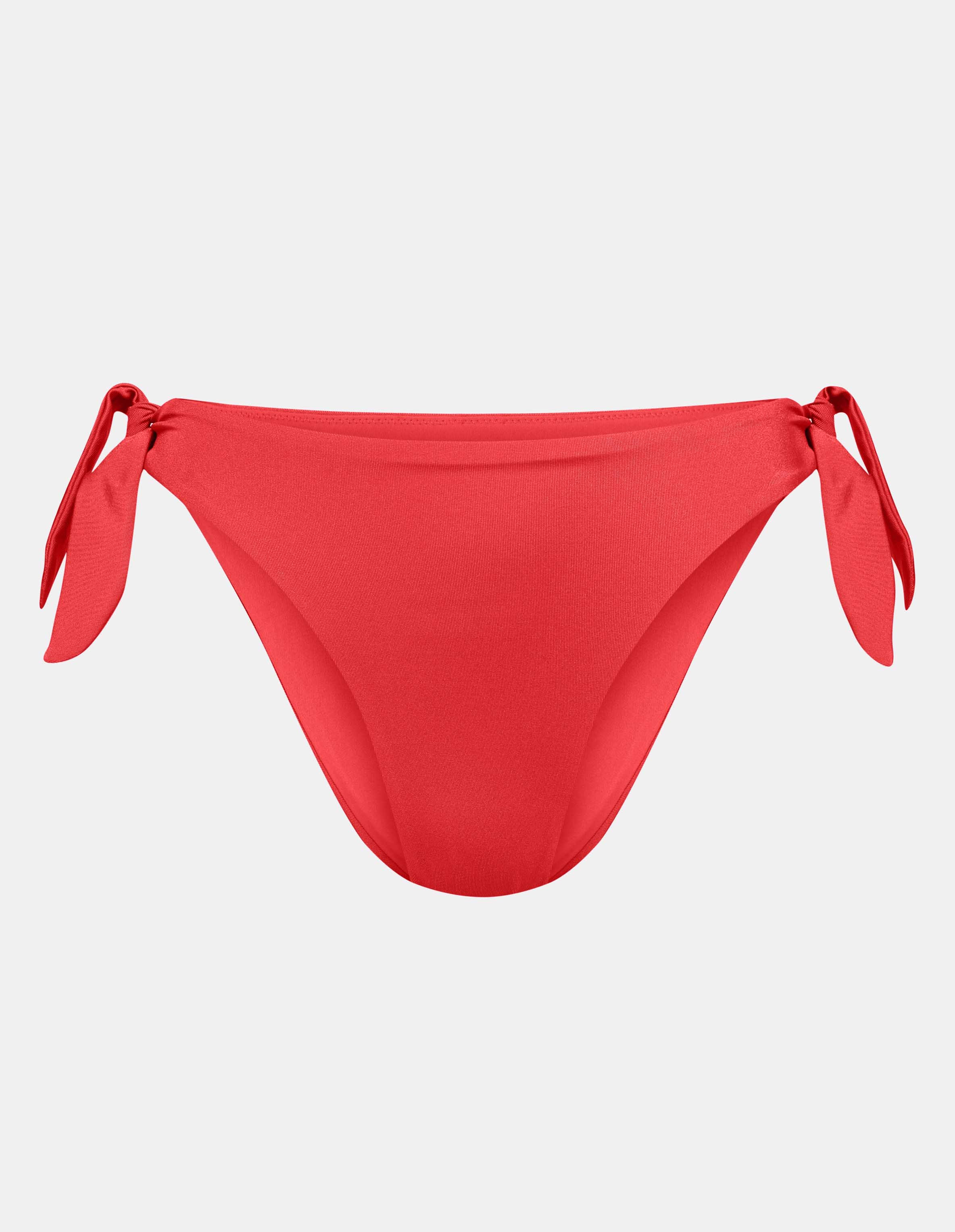 Bikini bottoms Berry