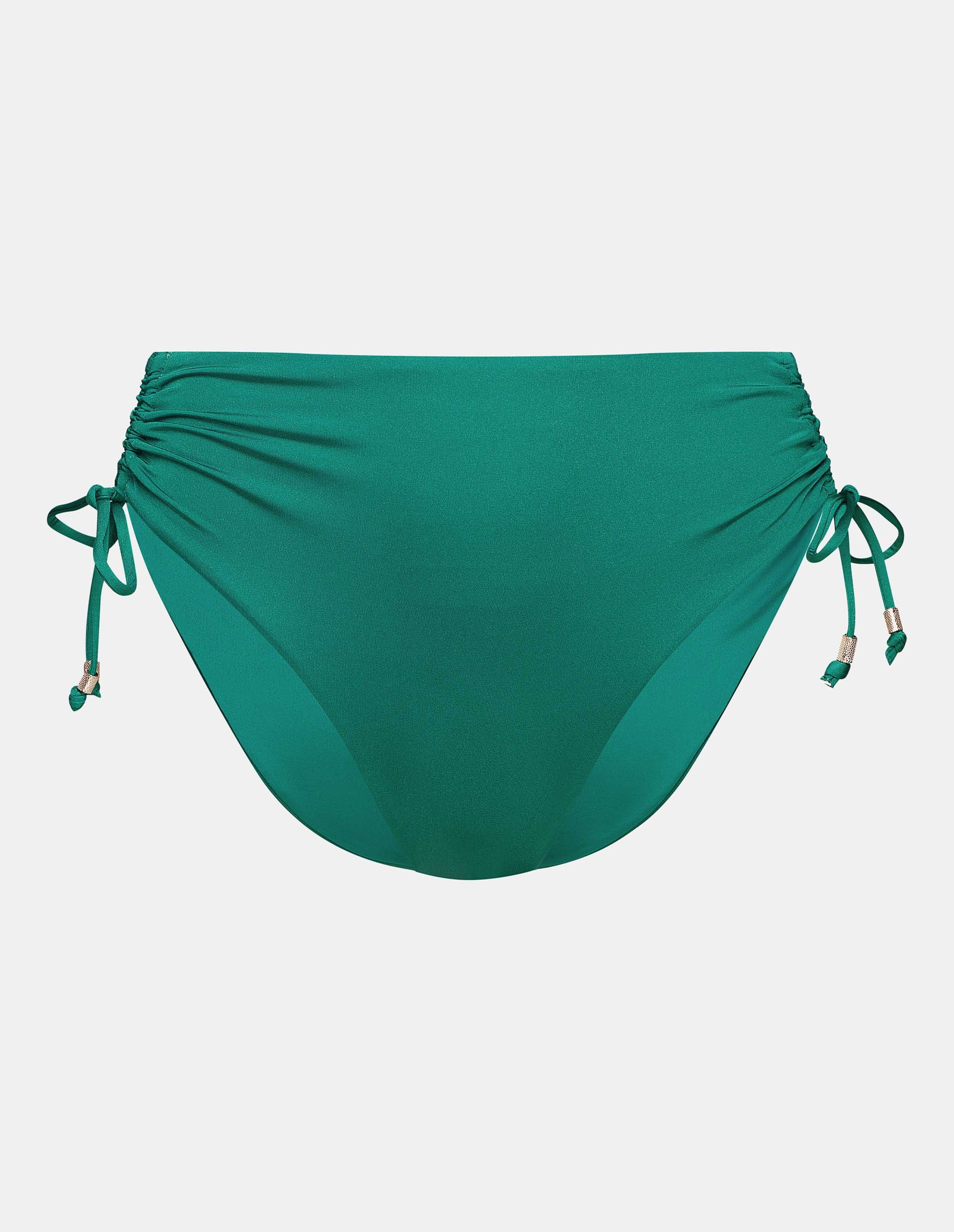 High-waisted bikini bottoms Deliciosa