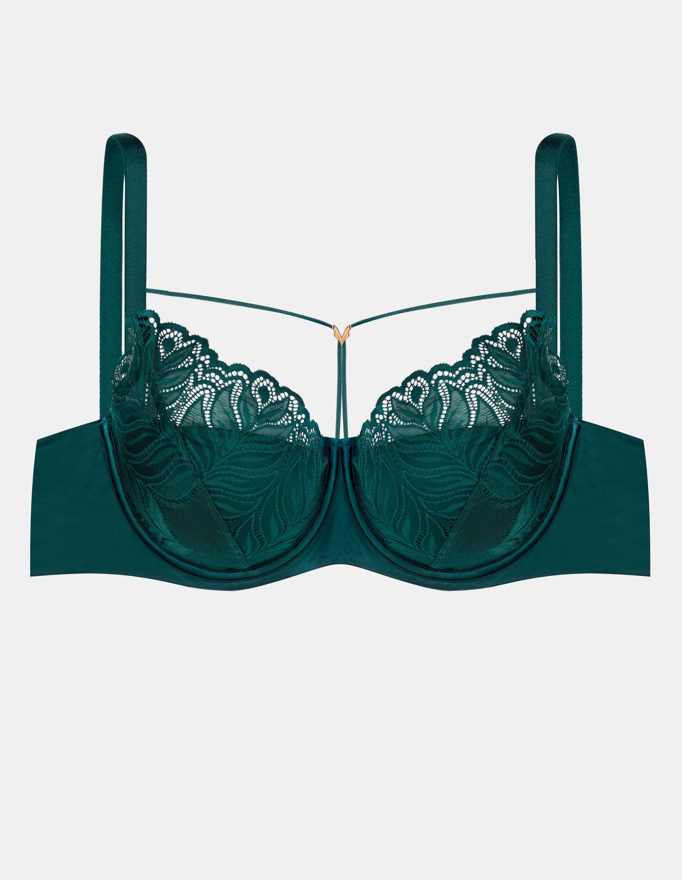 Padded bra Korin