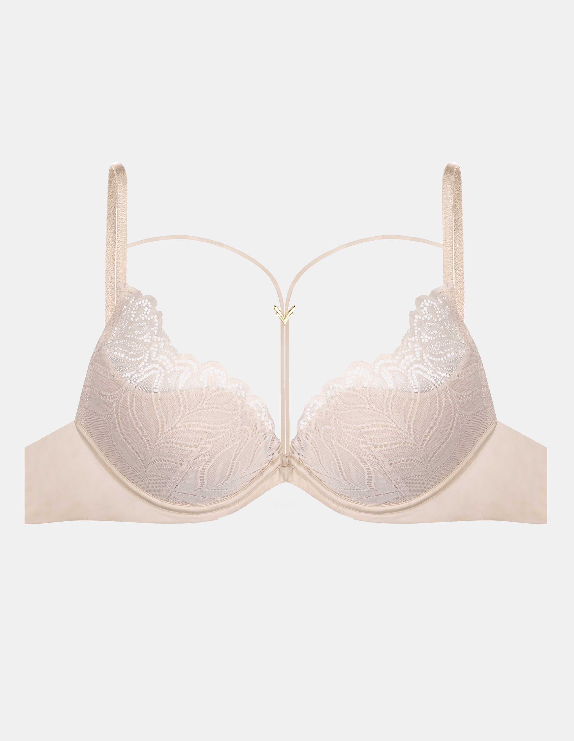 Push-up bra Korin