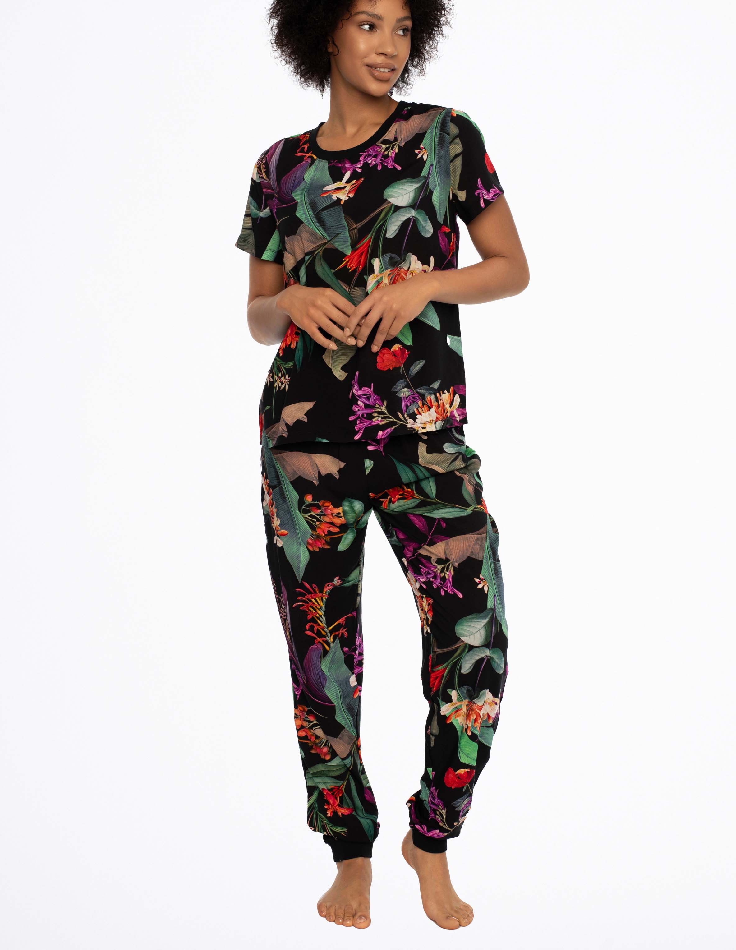 Pyjamas Daylight 1