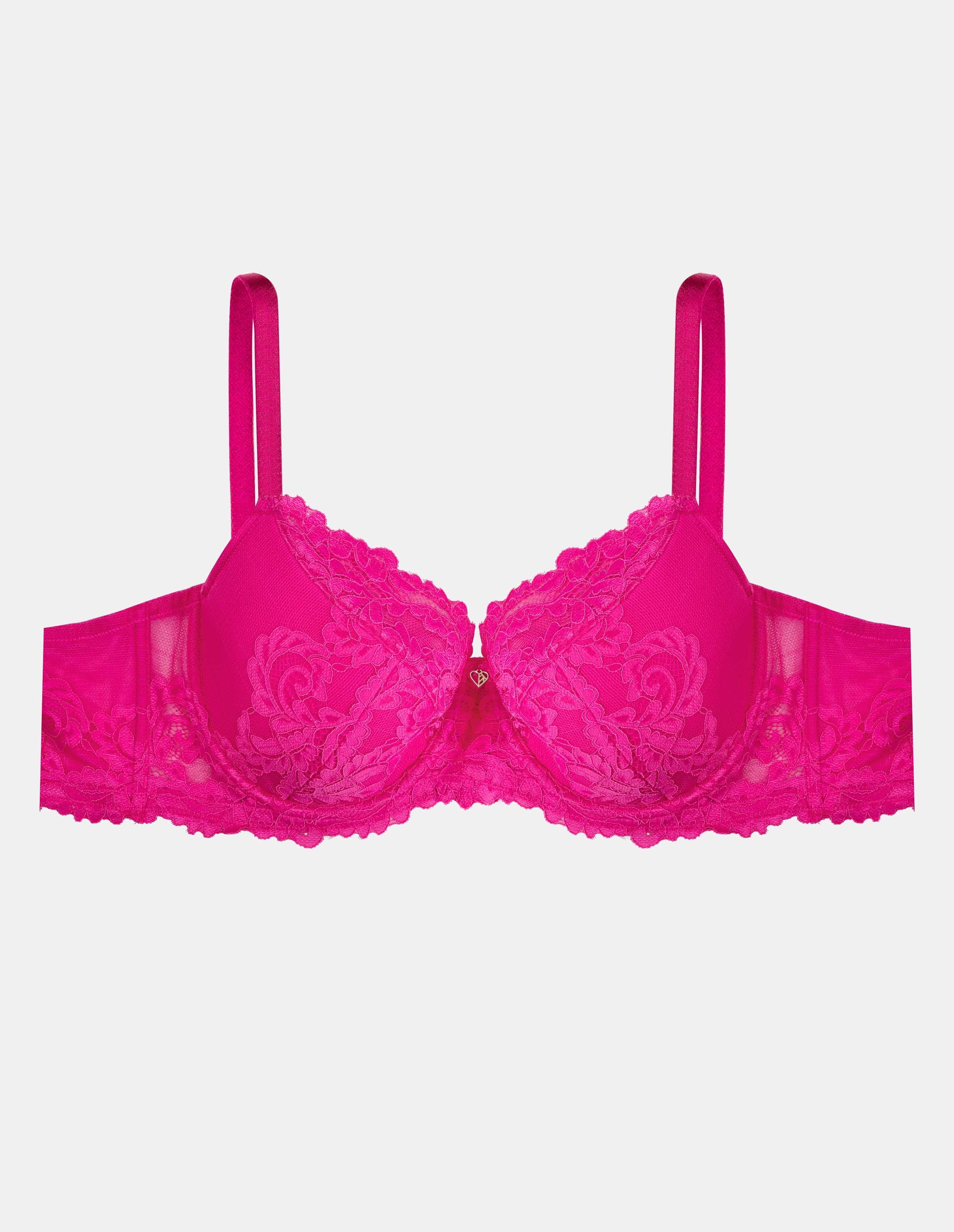 Semi-padded bra Lynn