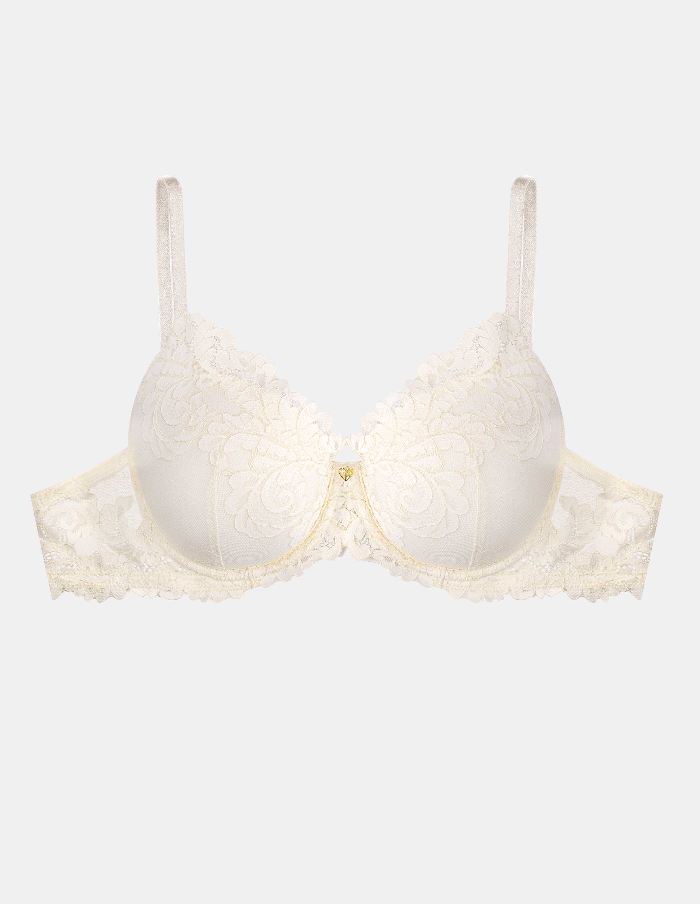 Push-up bra Lynn