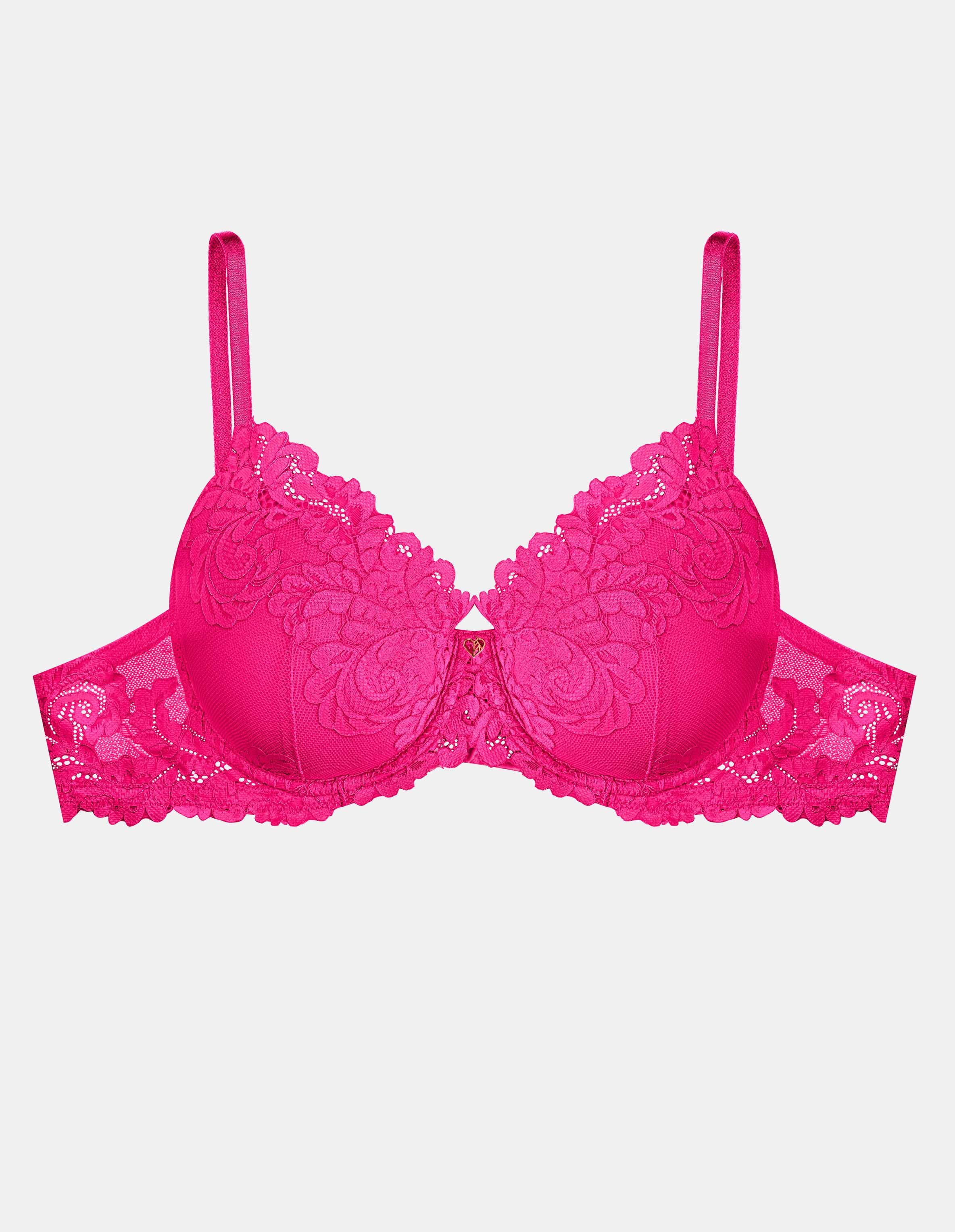 Push-up bra Lynn