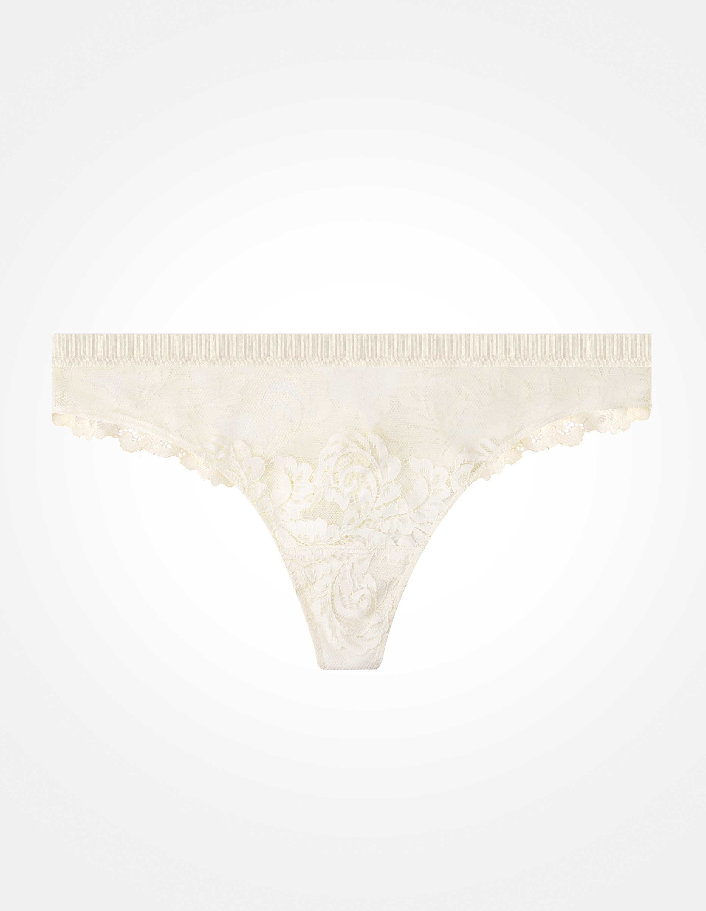 Thongs Lynn