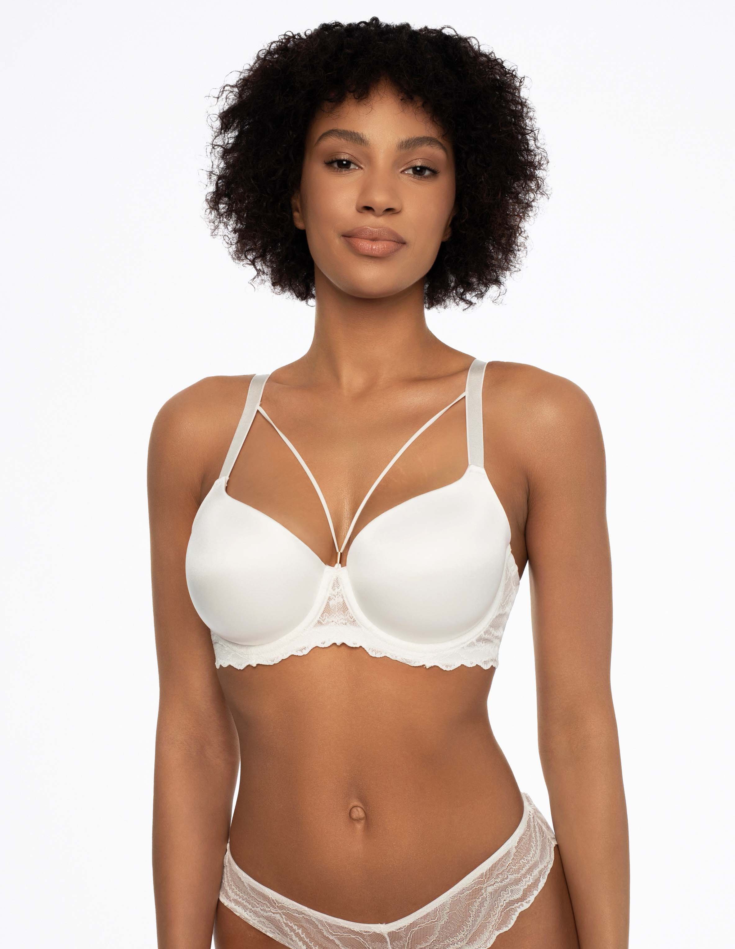 Vorgeformter BH Nayu 1