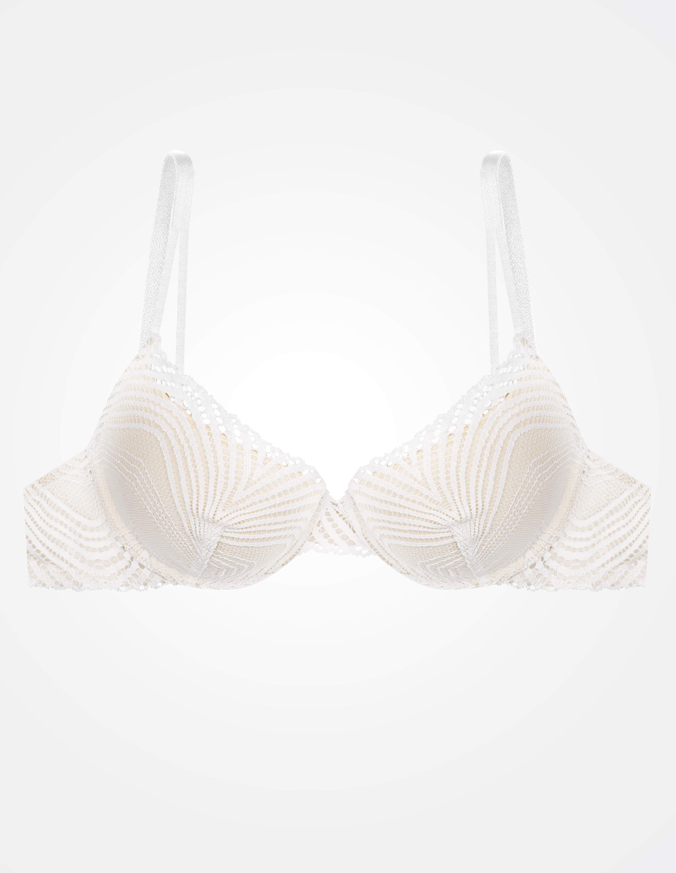Push-up bra Ninfa