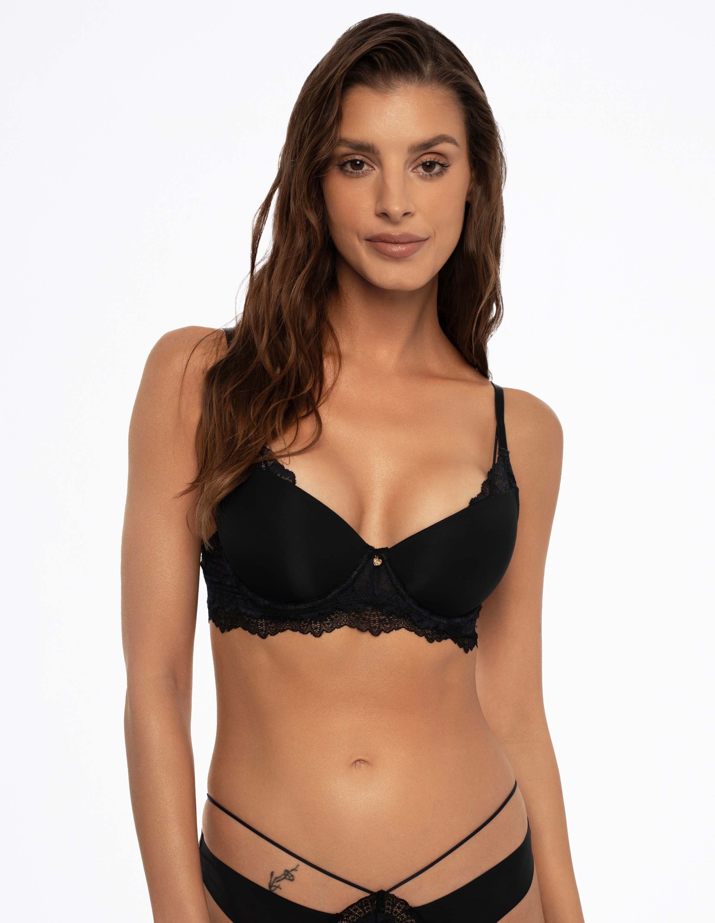 Biustonosz push-up Notty 1