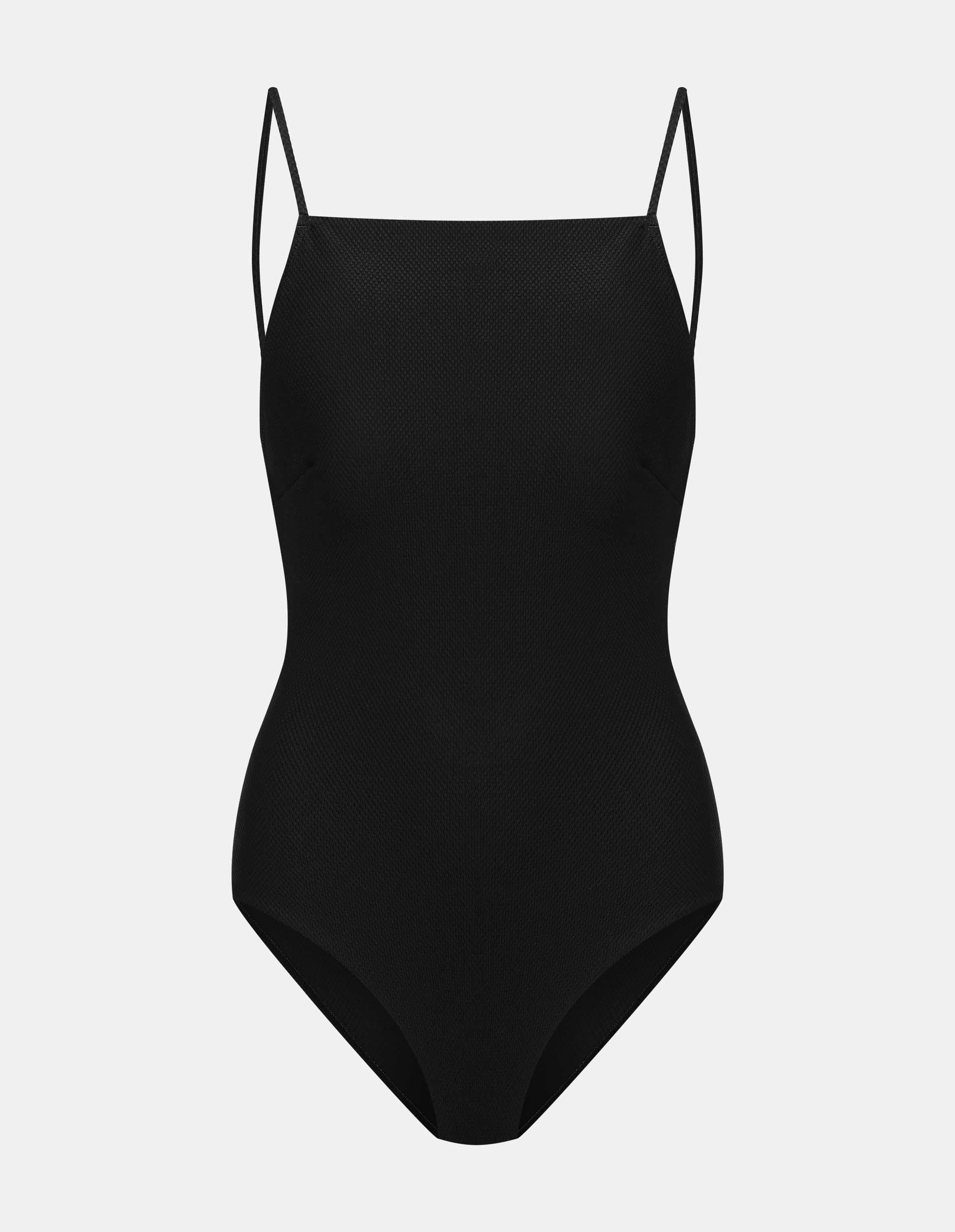One-piece swimsuit Sunrise