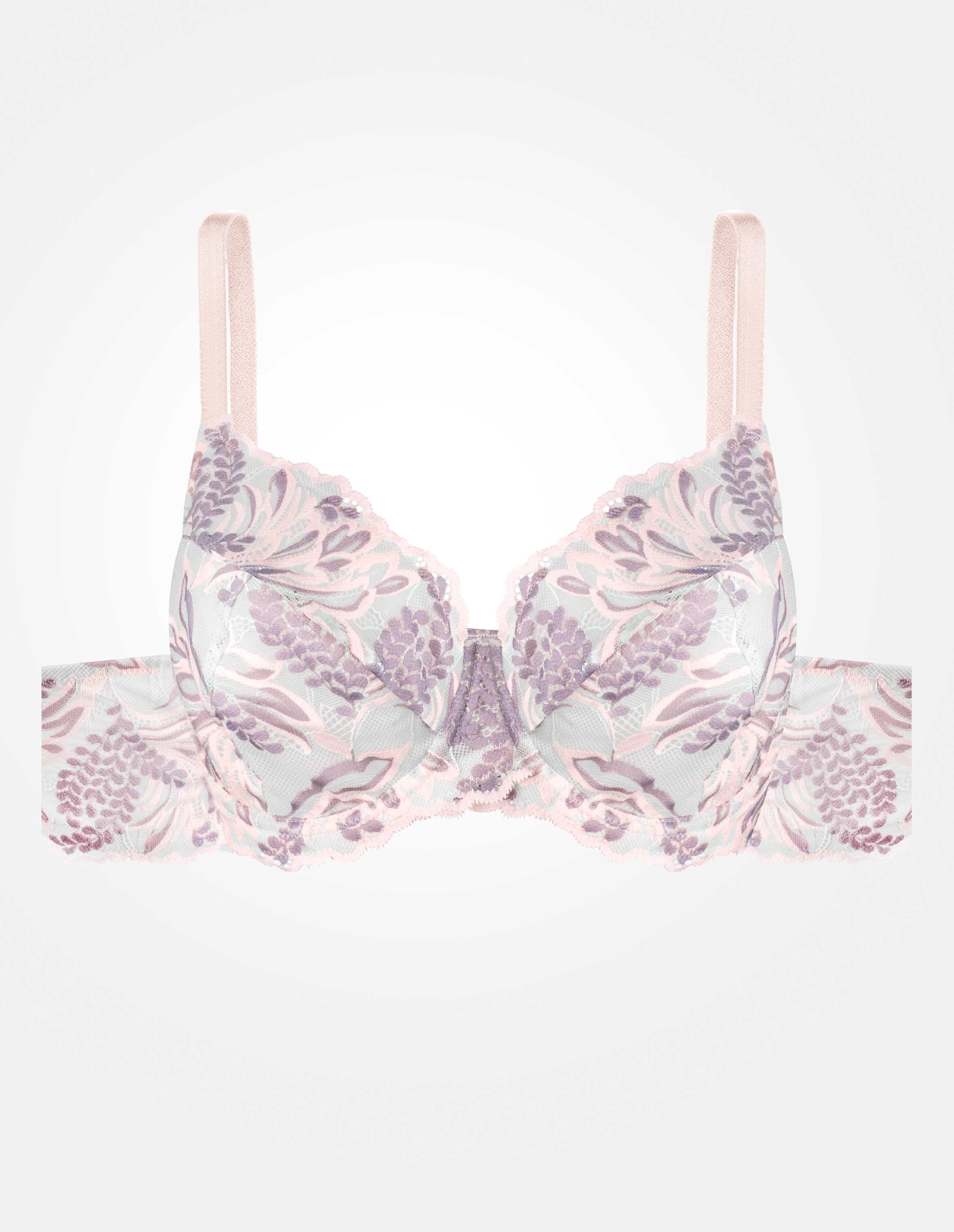 Soft BH Ninette