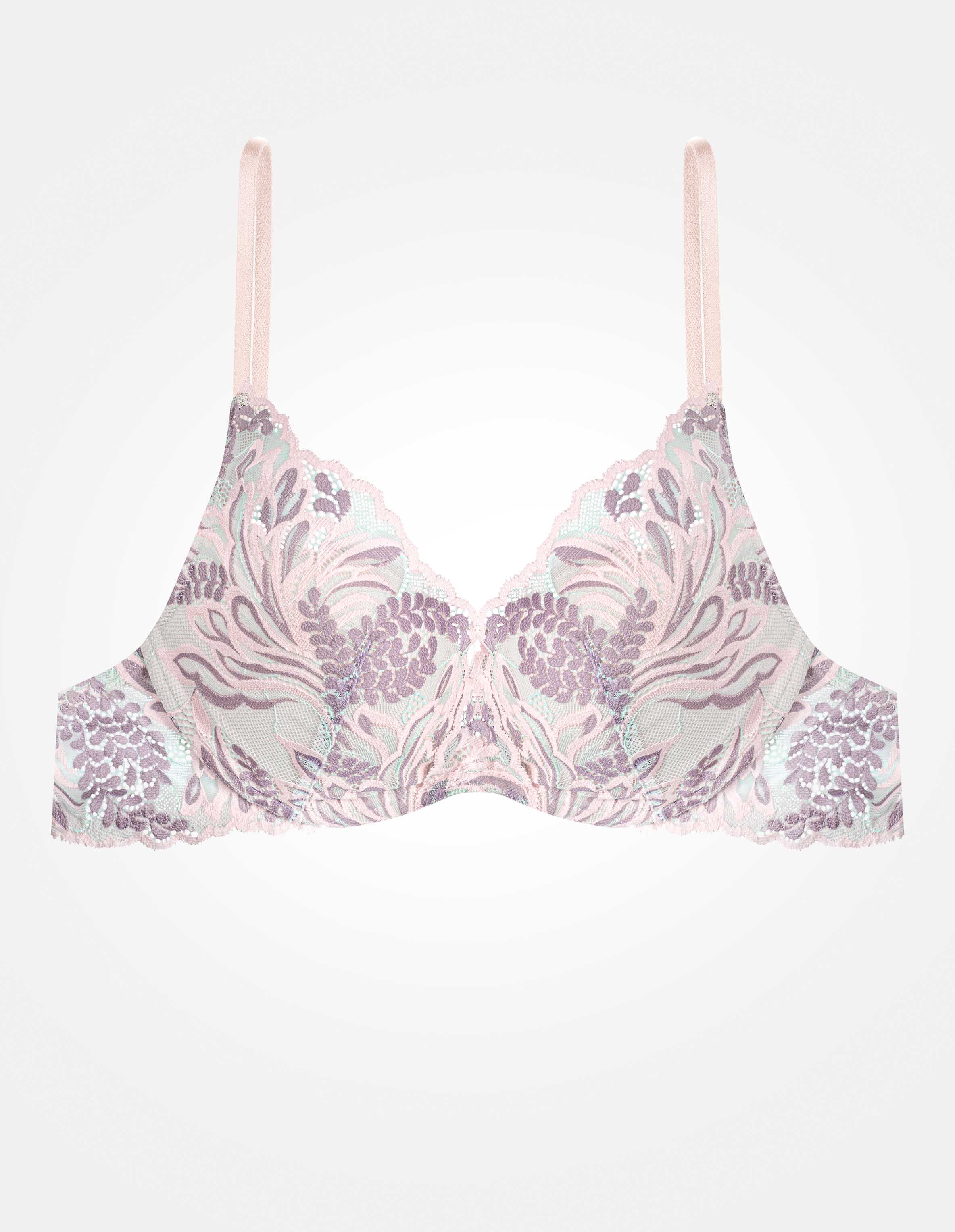 Push-up BH Ninette
