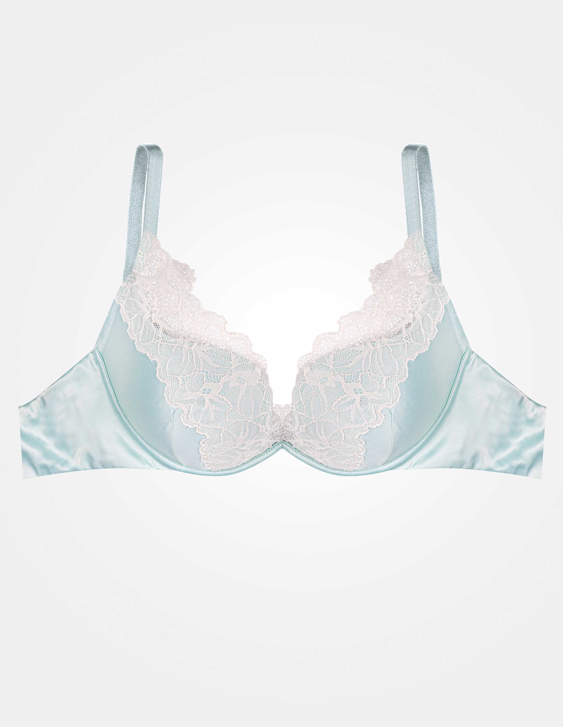 Push-up bra Nori