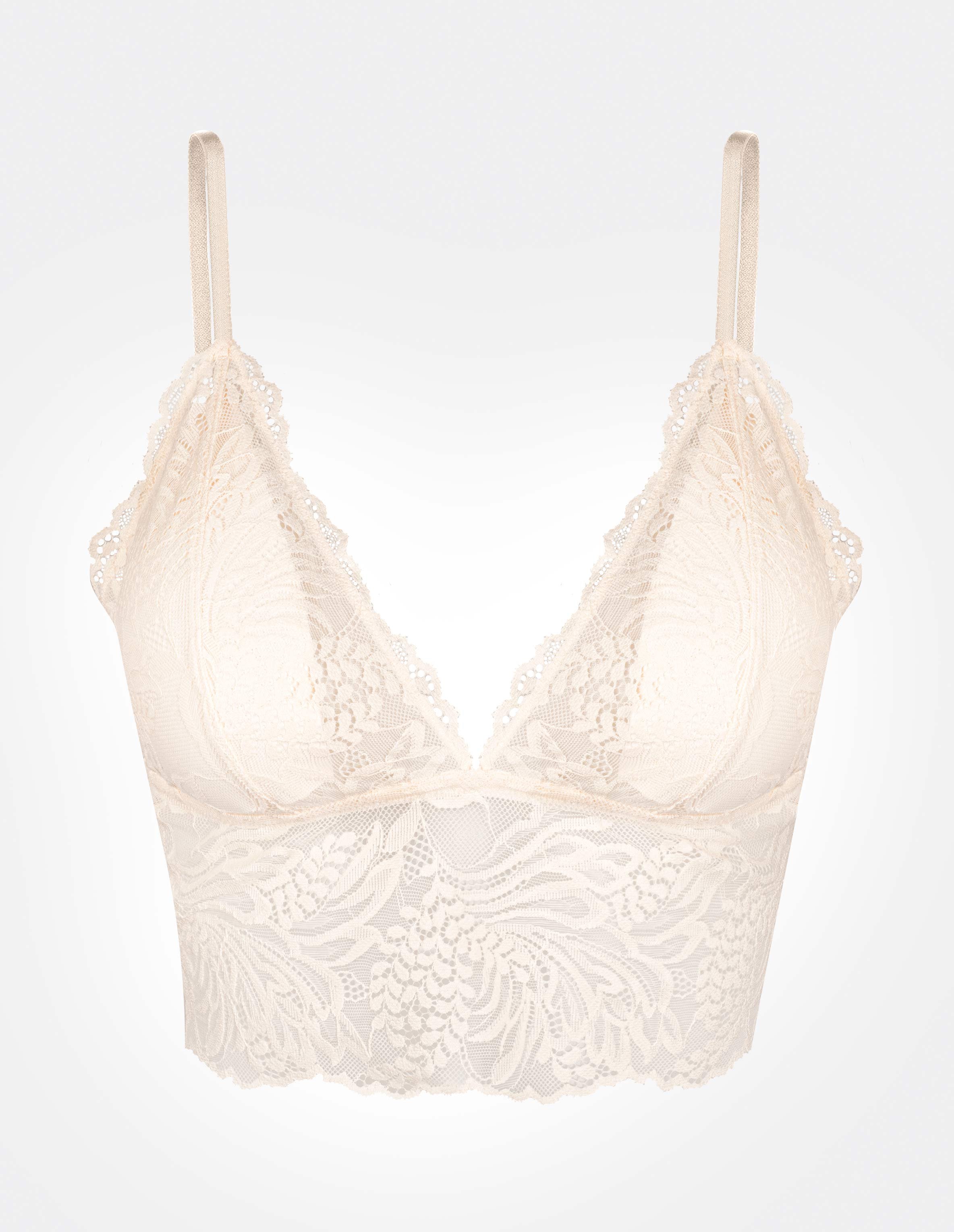 Triangle bra Ninette