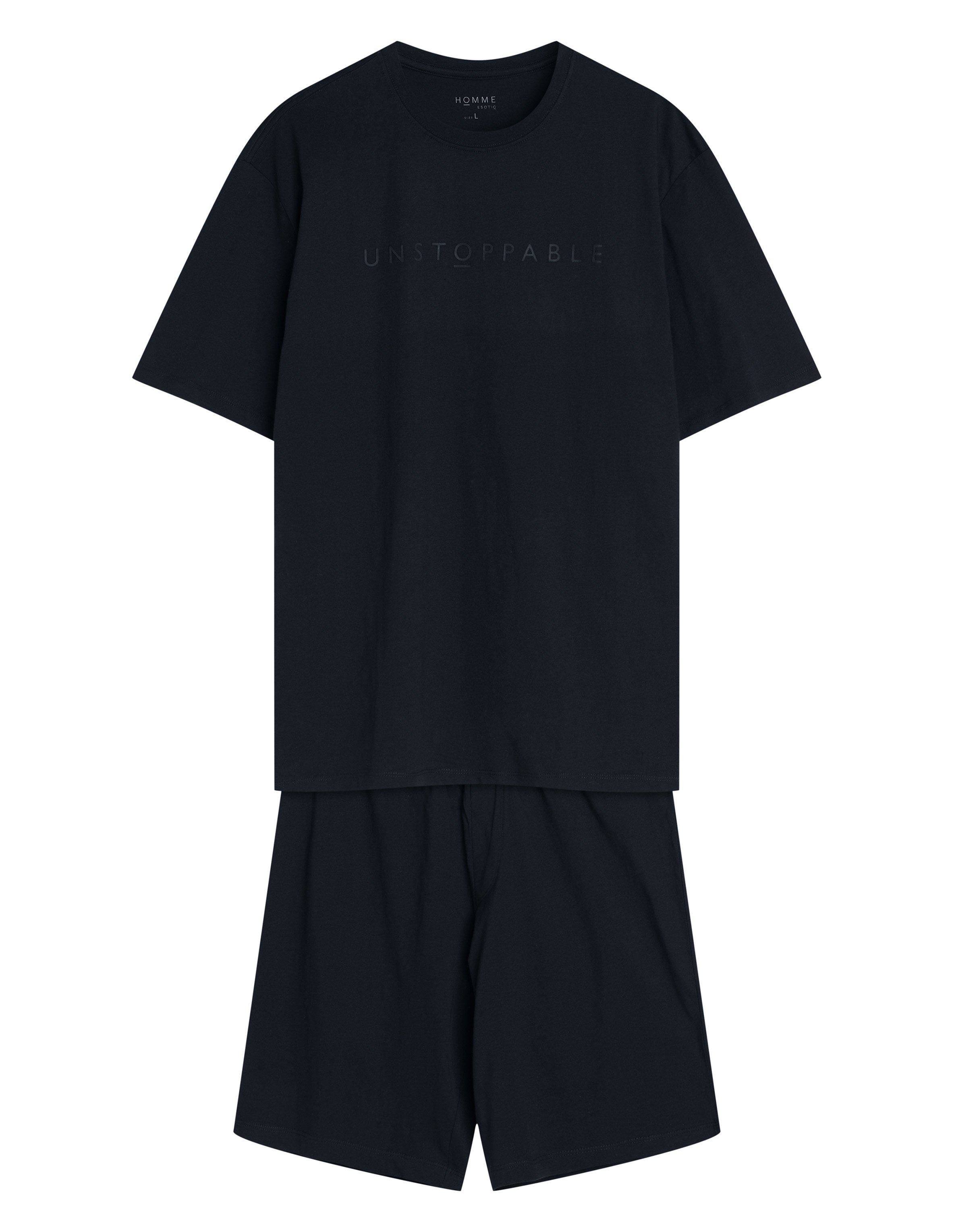Pyjamas Scribe