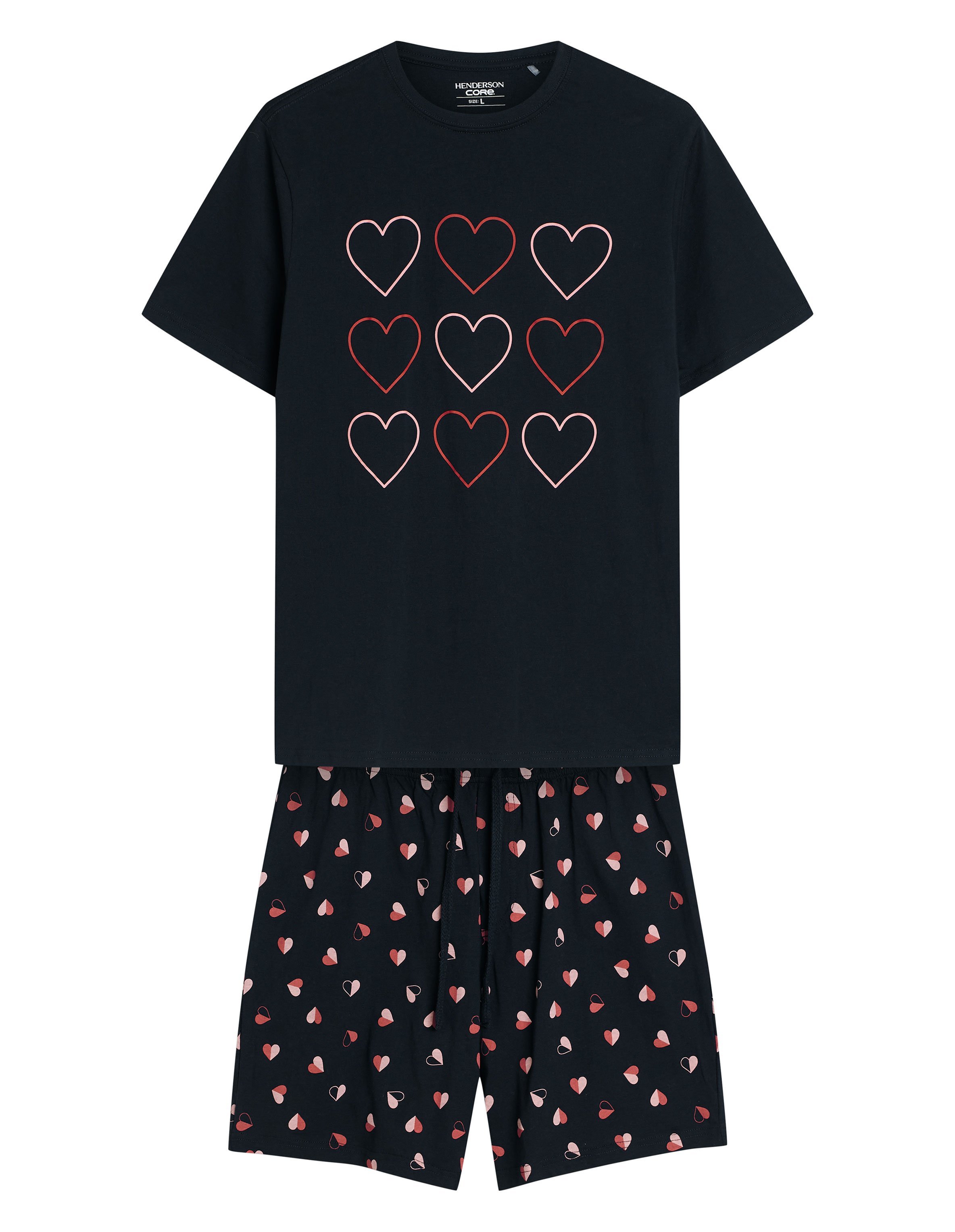 Pyjamas Serum