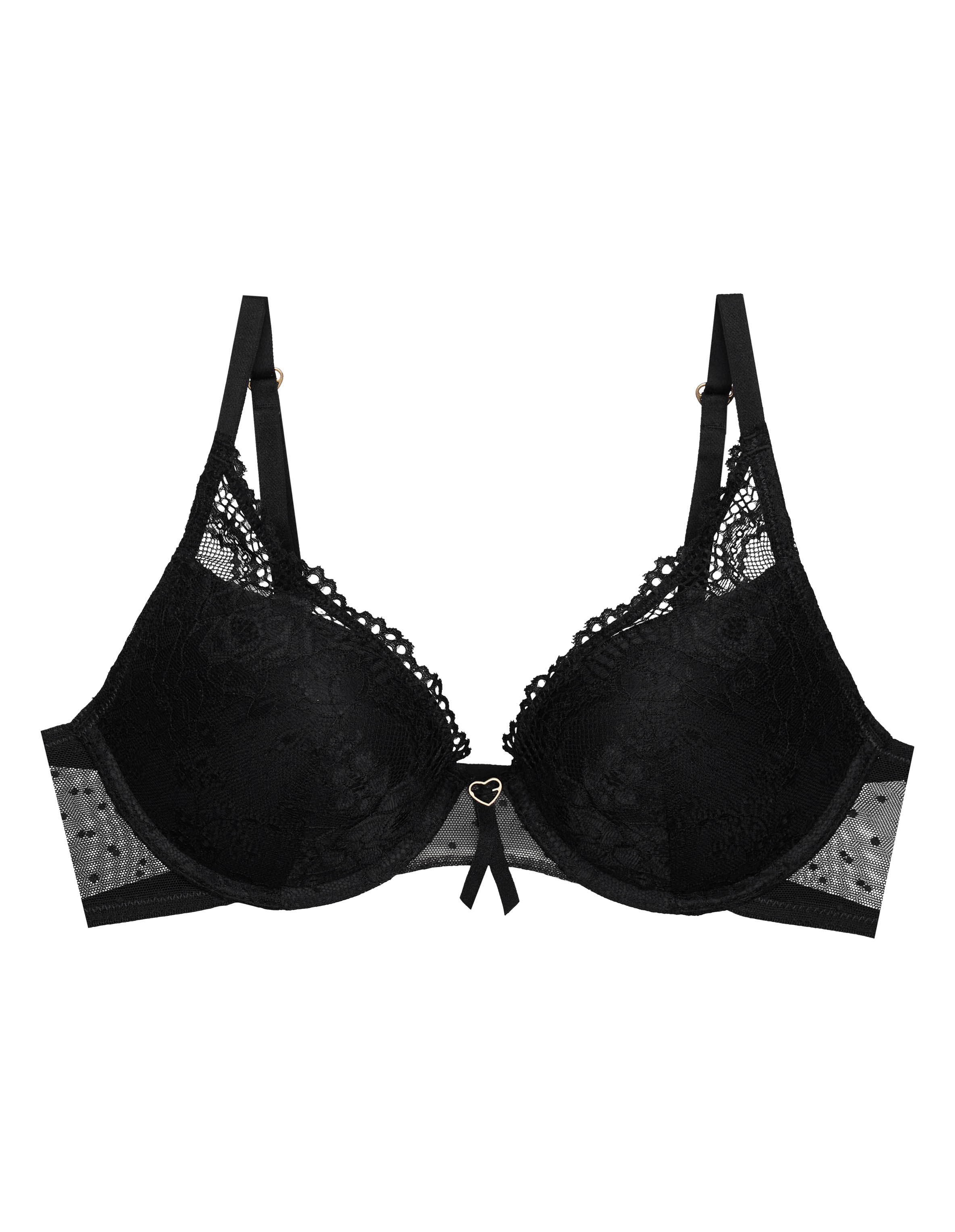 Push-up bra Bloovii Verina