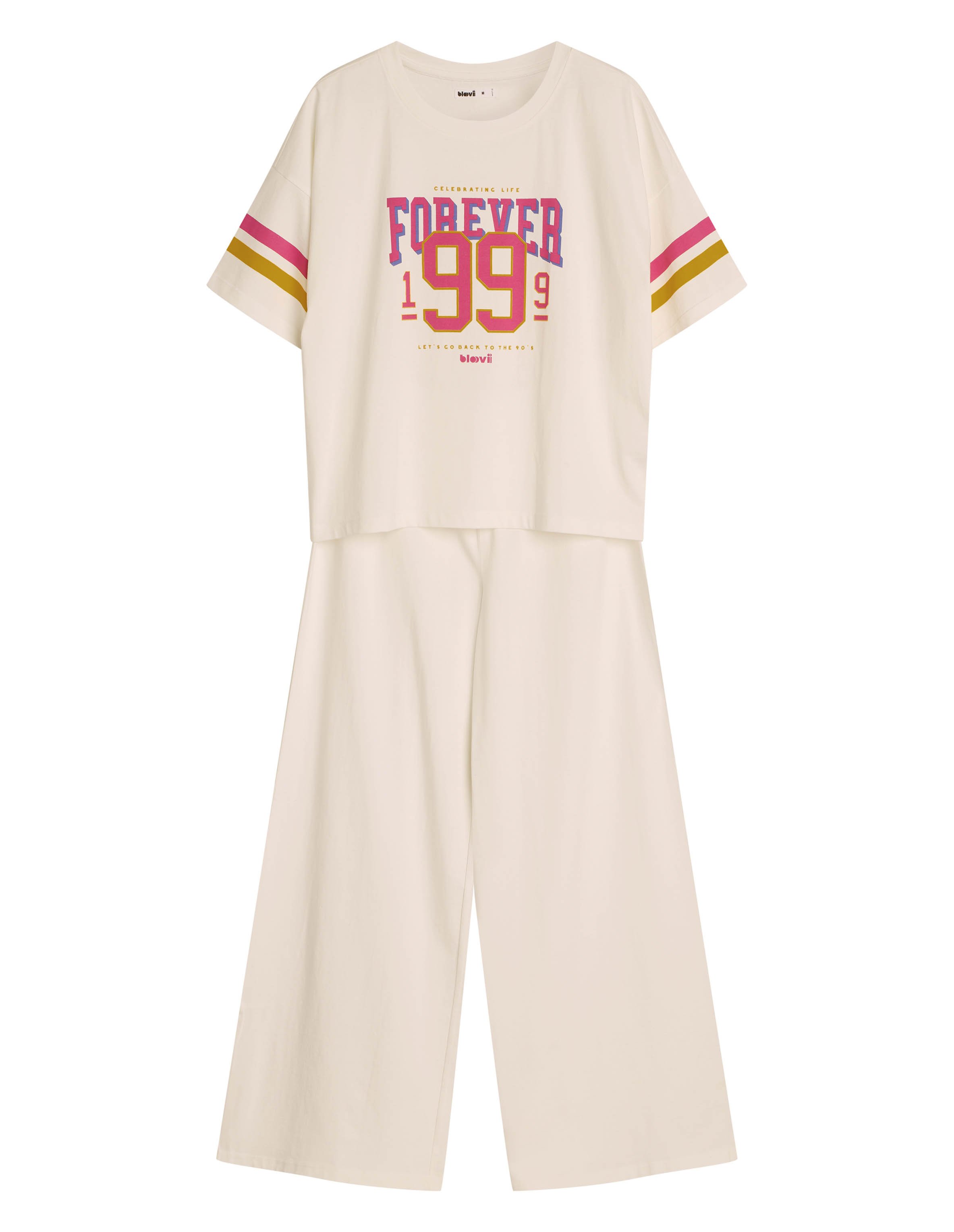 Pyjamas Bloovii Forever