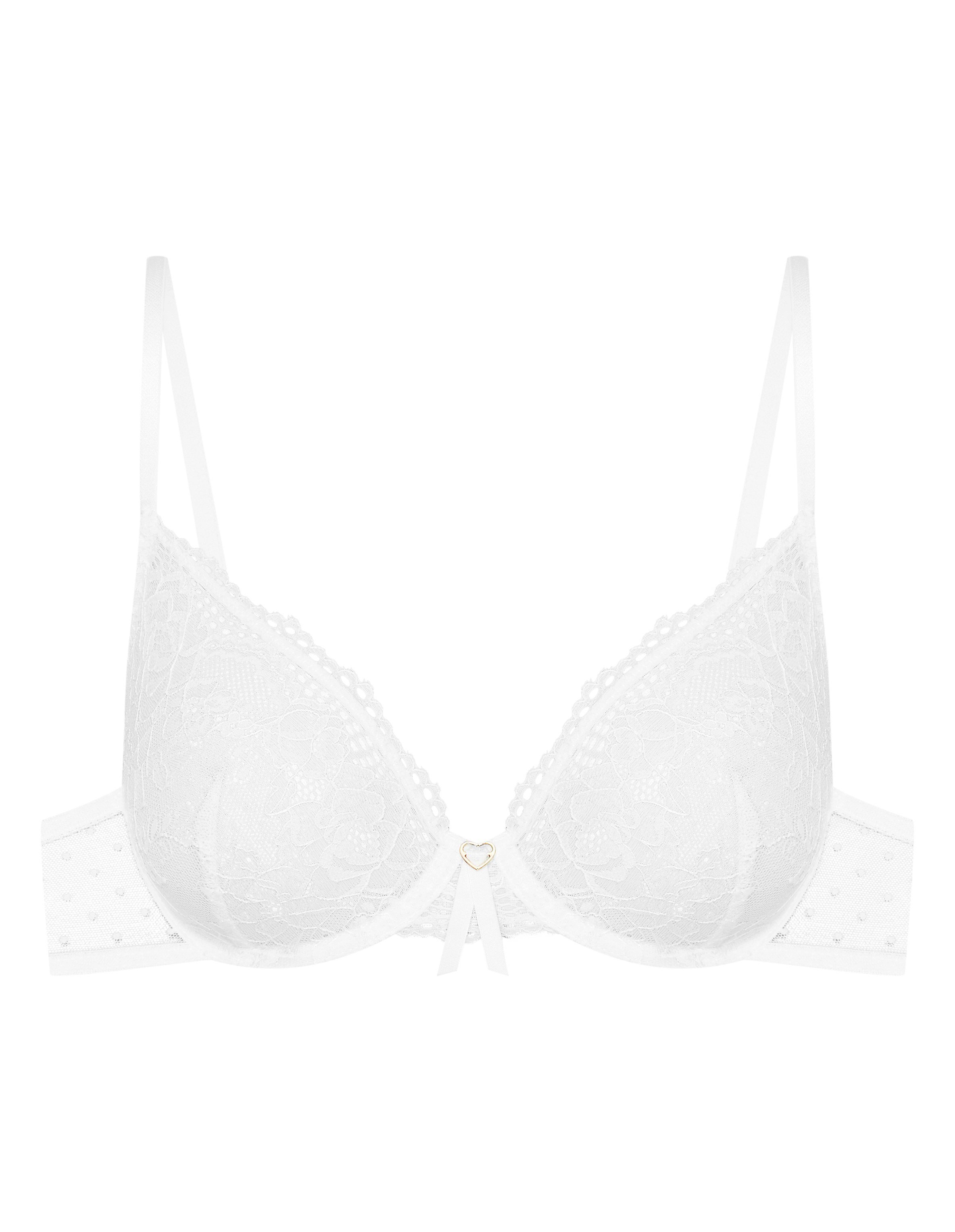 Soft bra Bloovii Verina