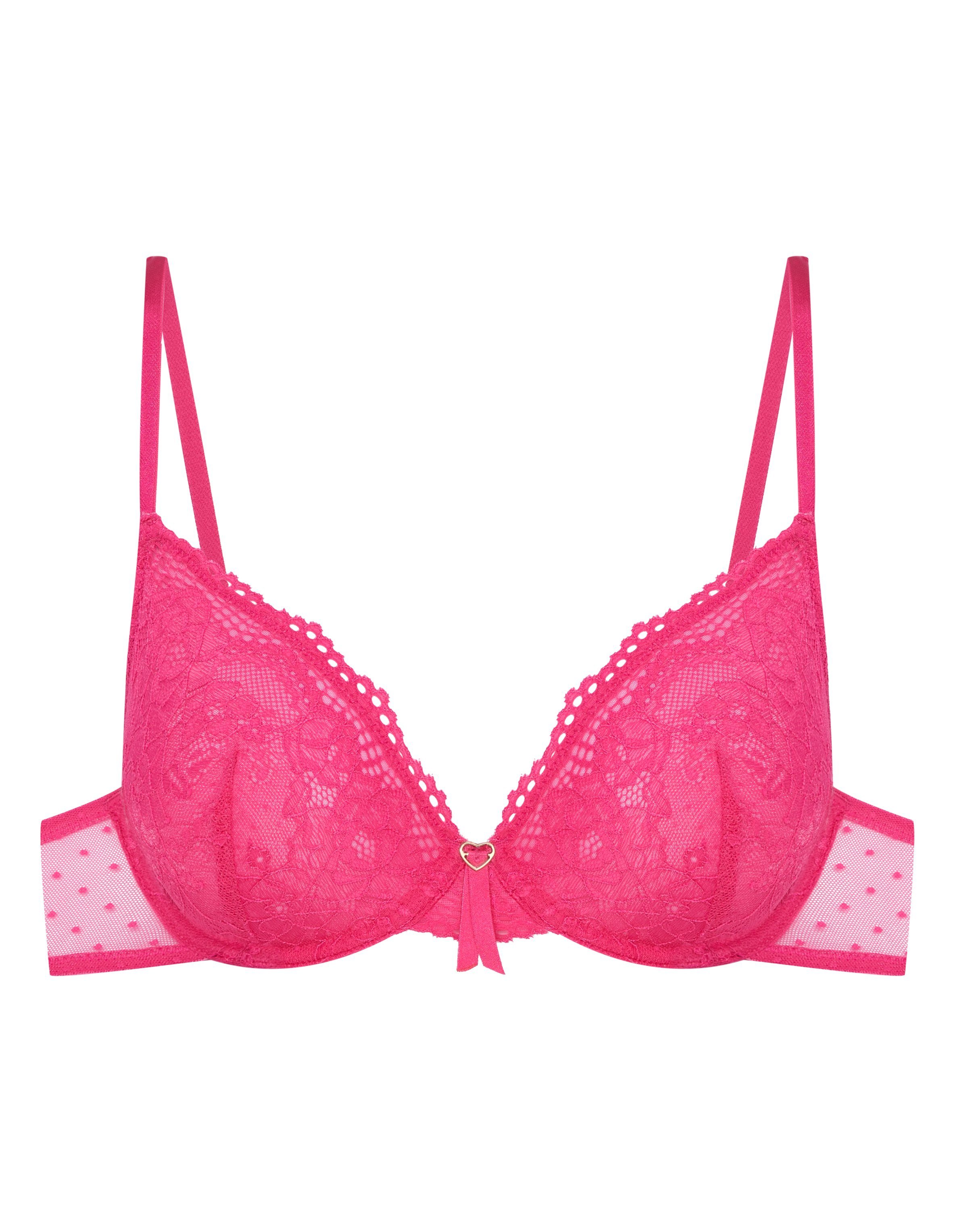 Soft bra Bloovii Verina