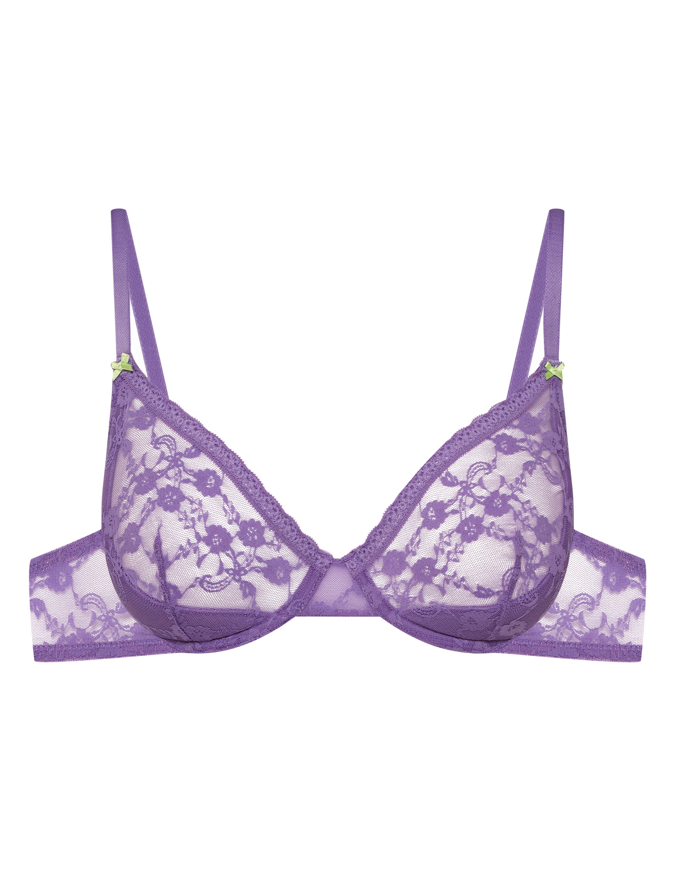 Soft bra Bloovii Selina