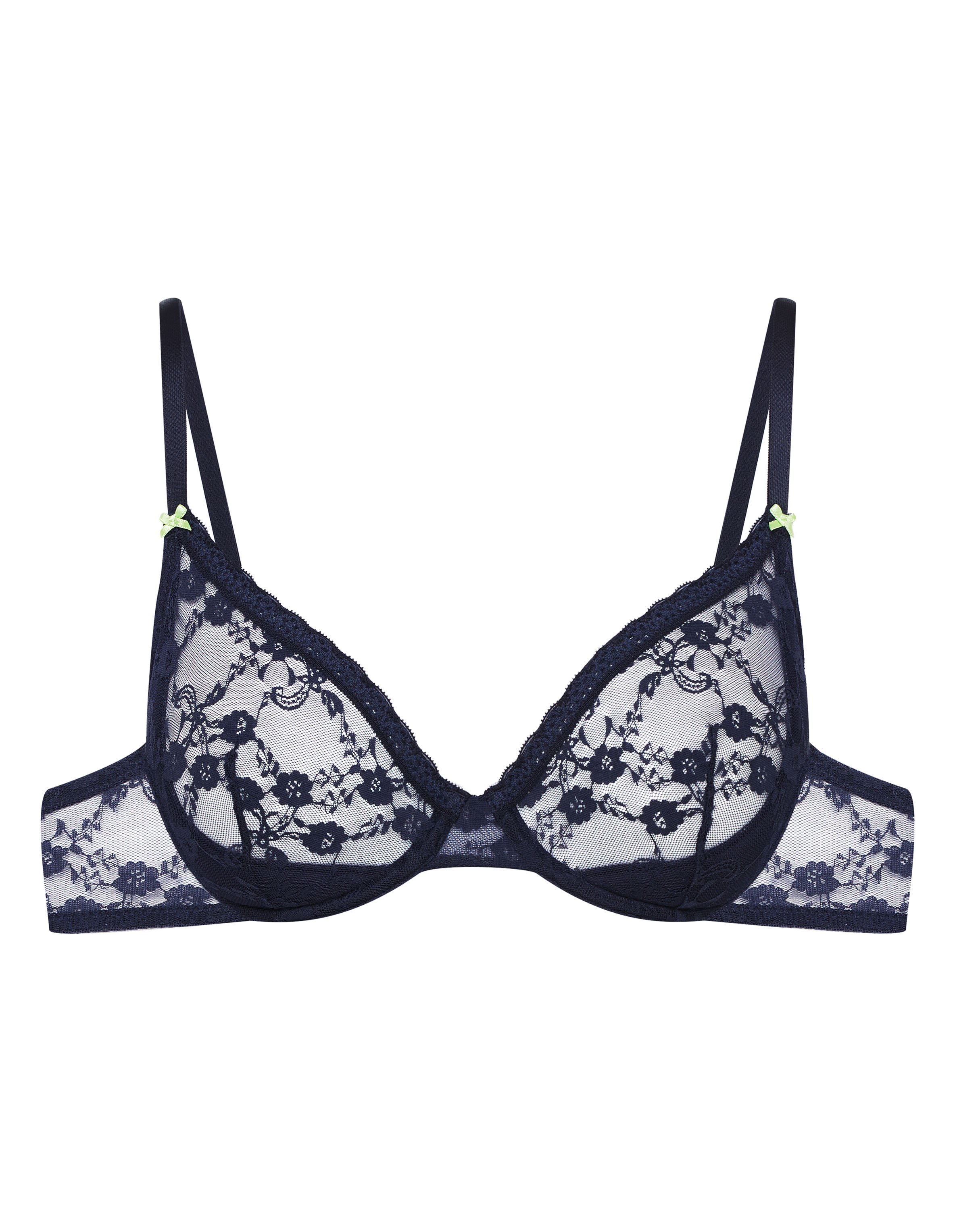 Soft bra Bloovii Selina