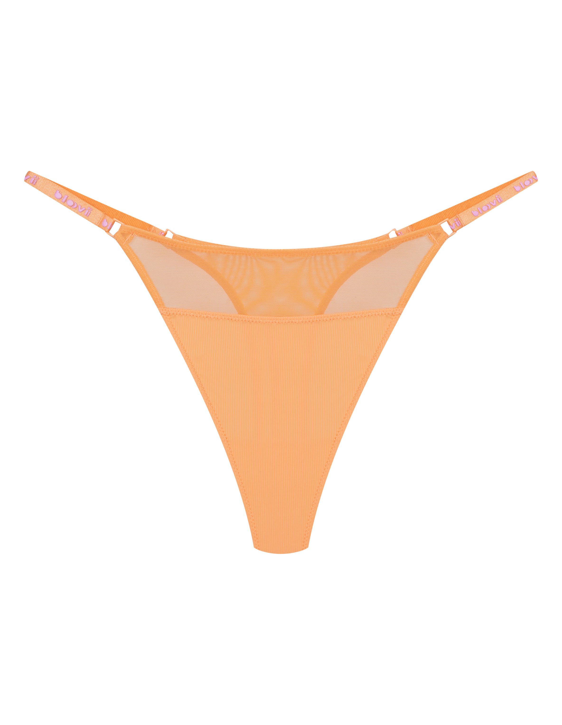 Thongs Bloovii Saoui