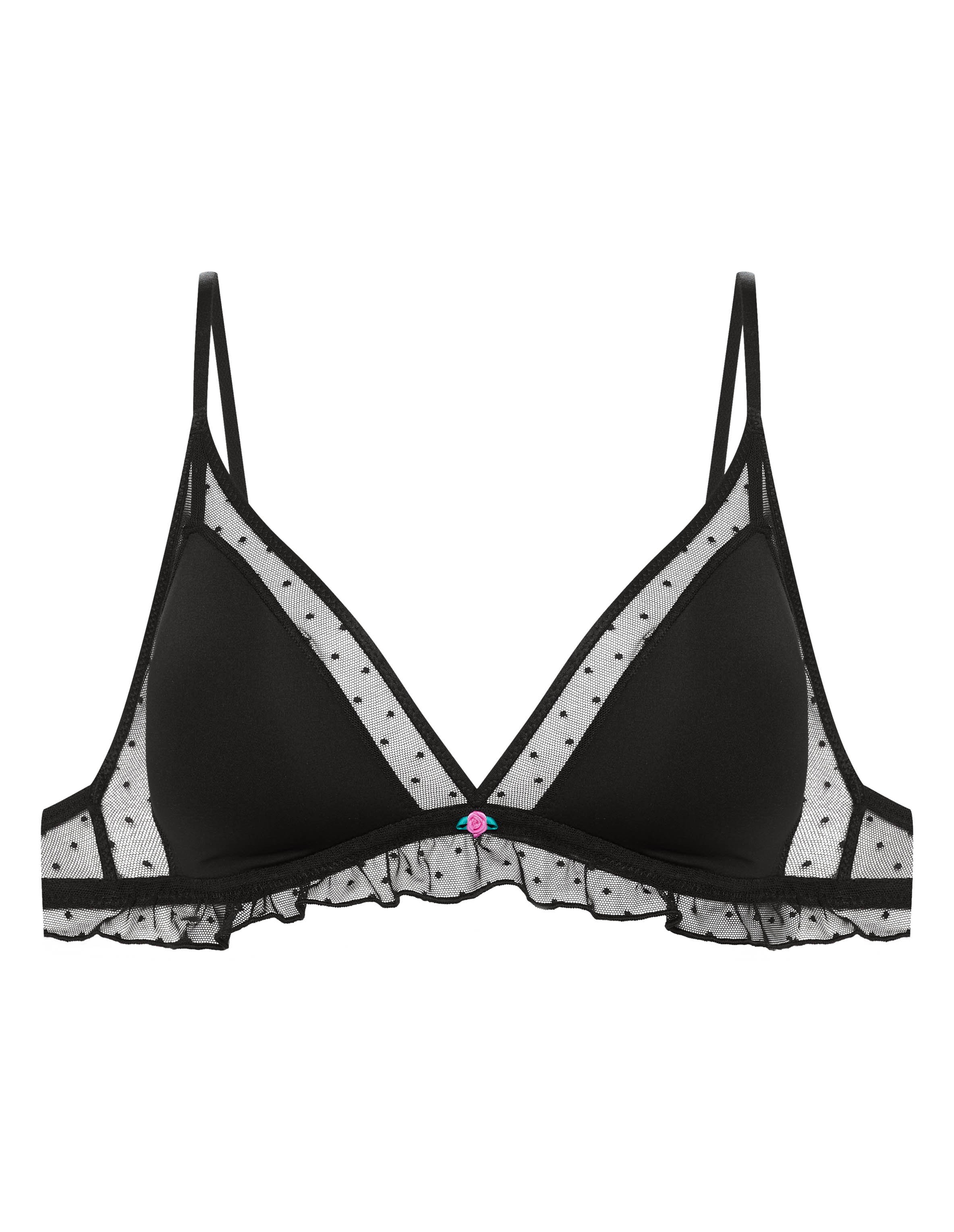 Bralette Bloovii Verberry