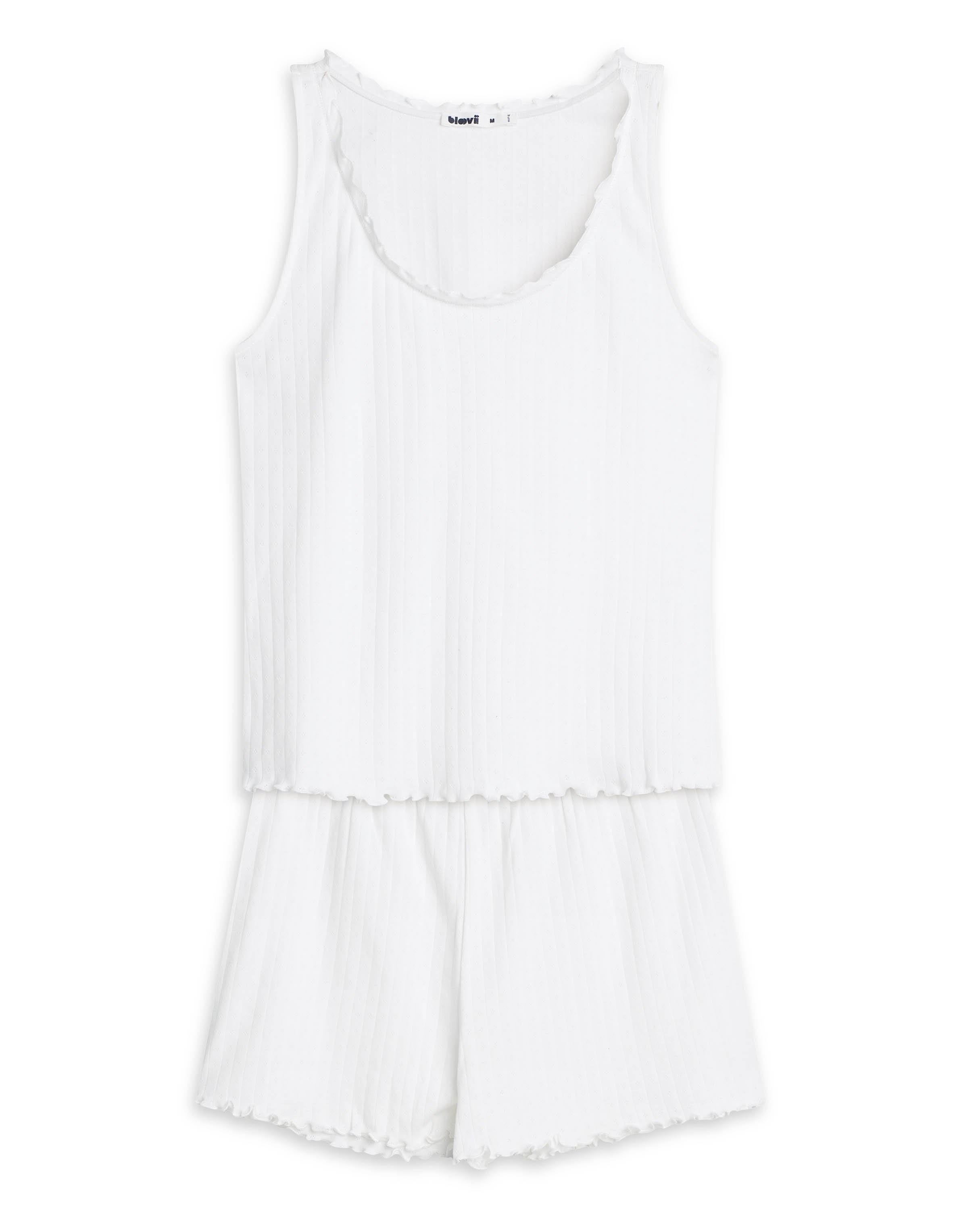Pyjamas Bloovii Malesia