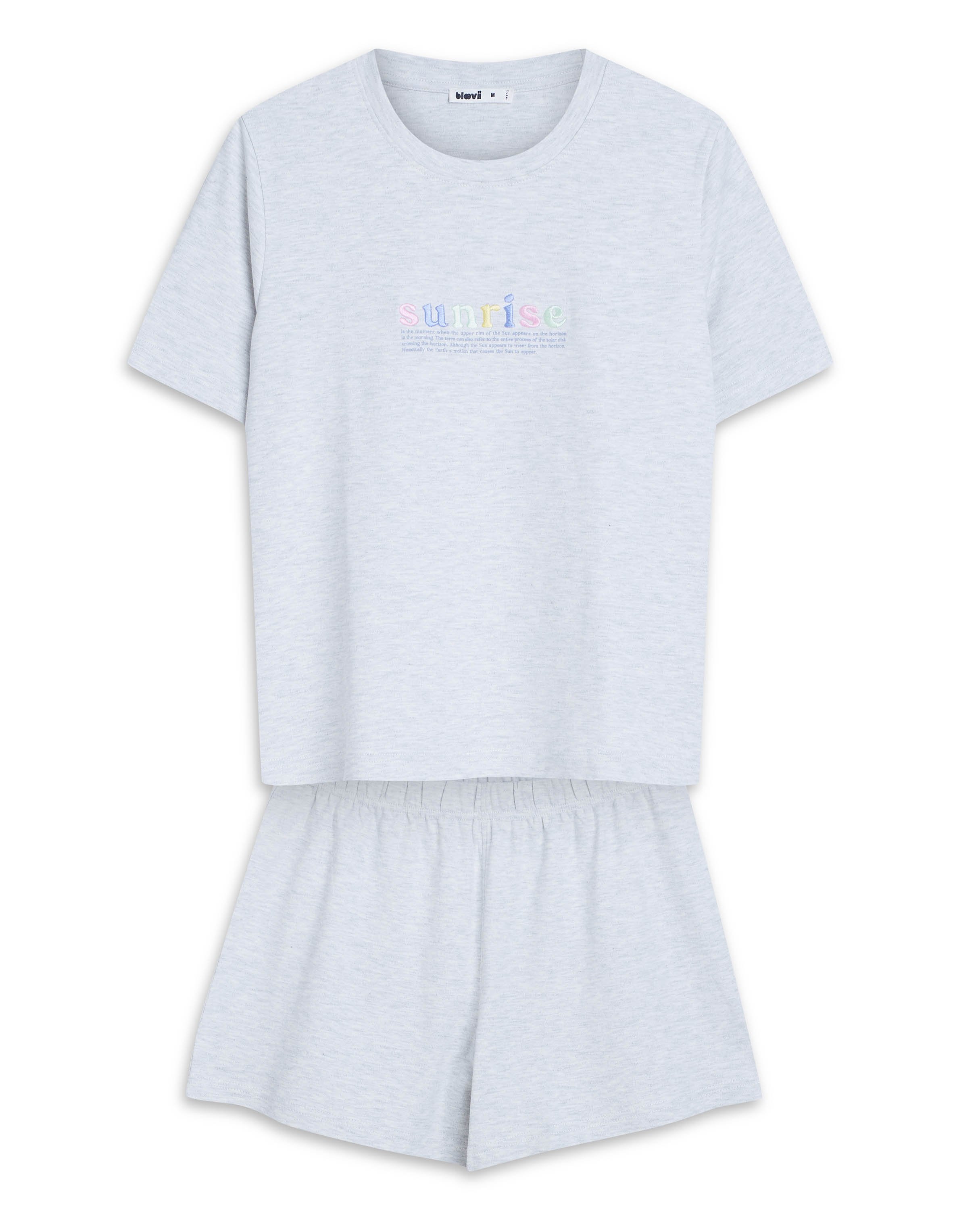 Pyjamas Bloovii Mirise