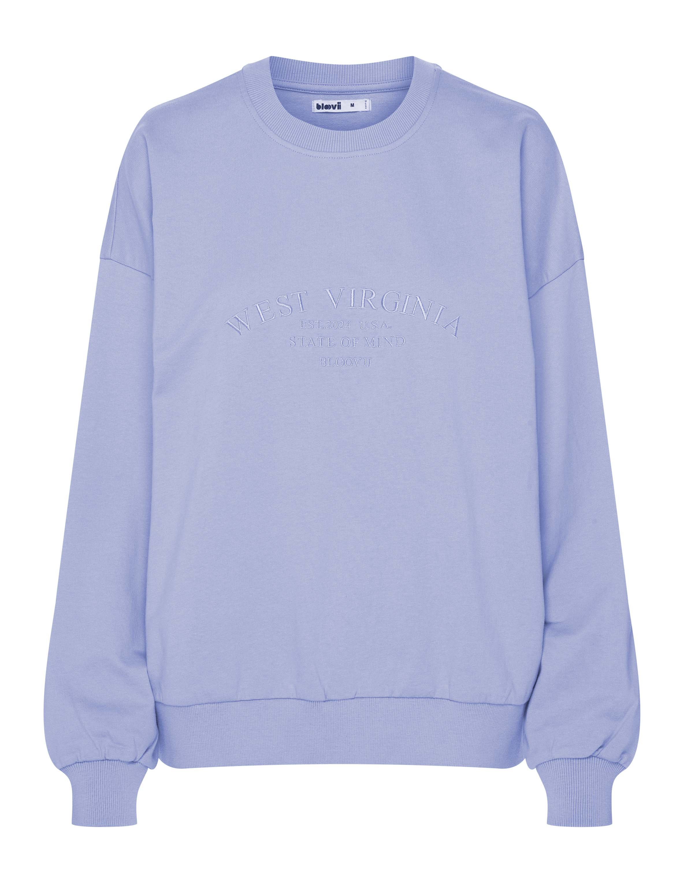 Sweatshirt Bloovii Mindset