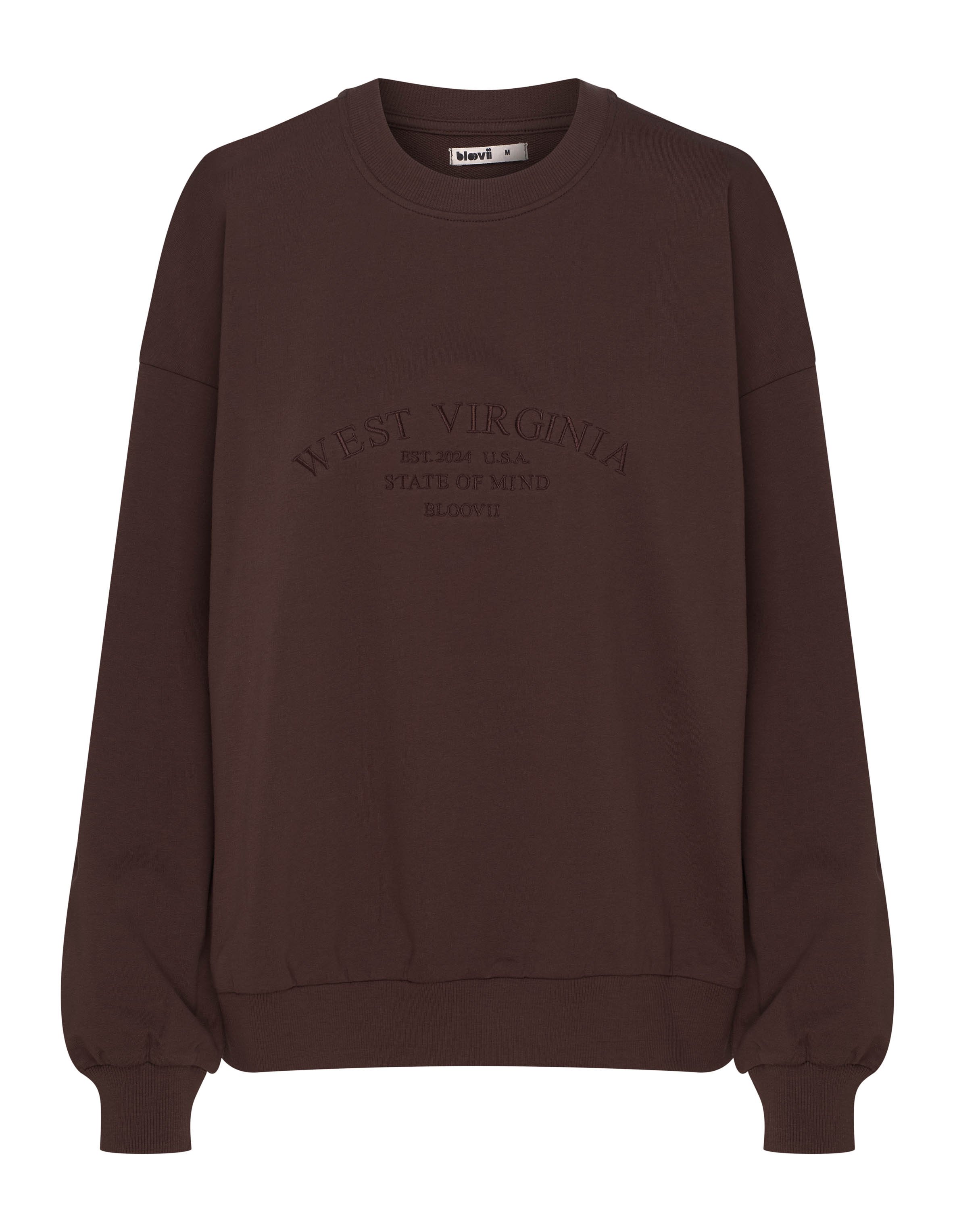 Sweatshirt Bloovii Mindset