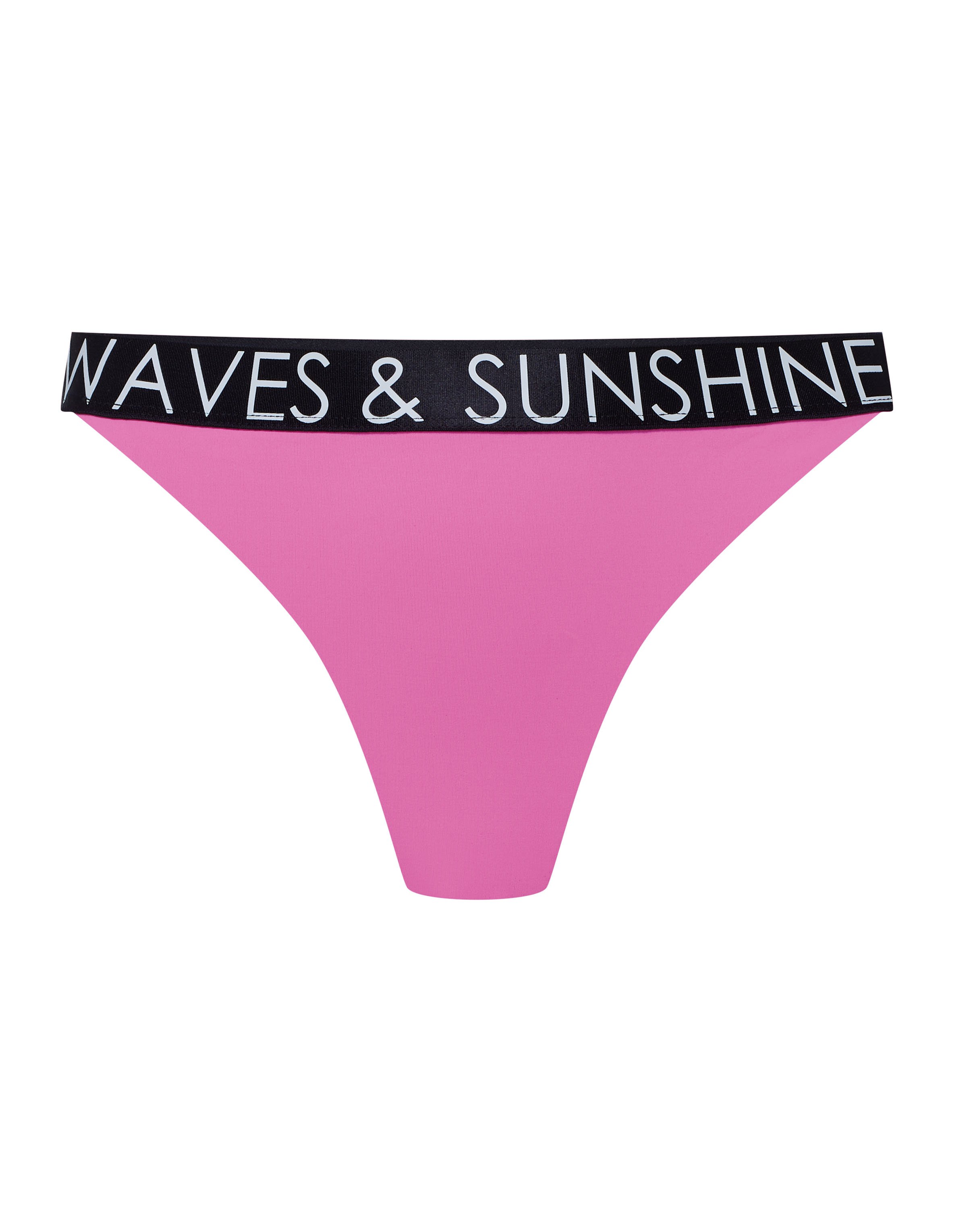 Bikini bottoms Bloovii Summervibes