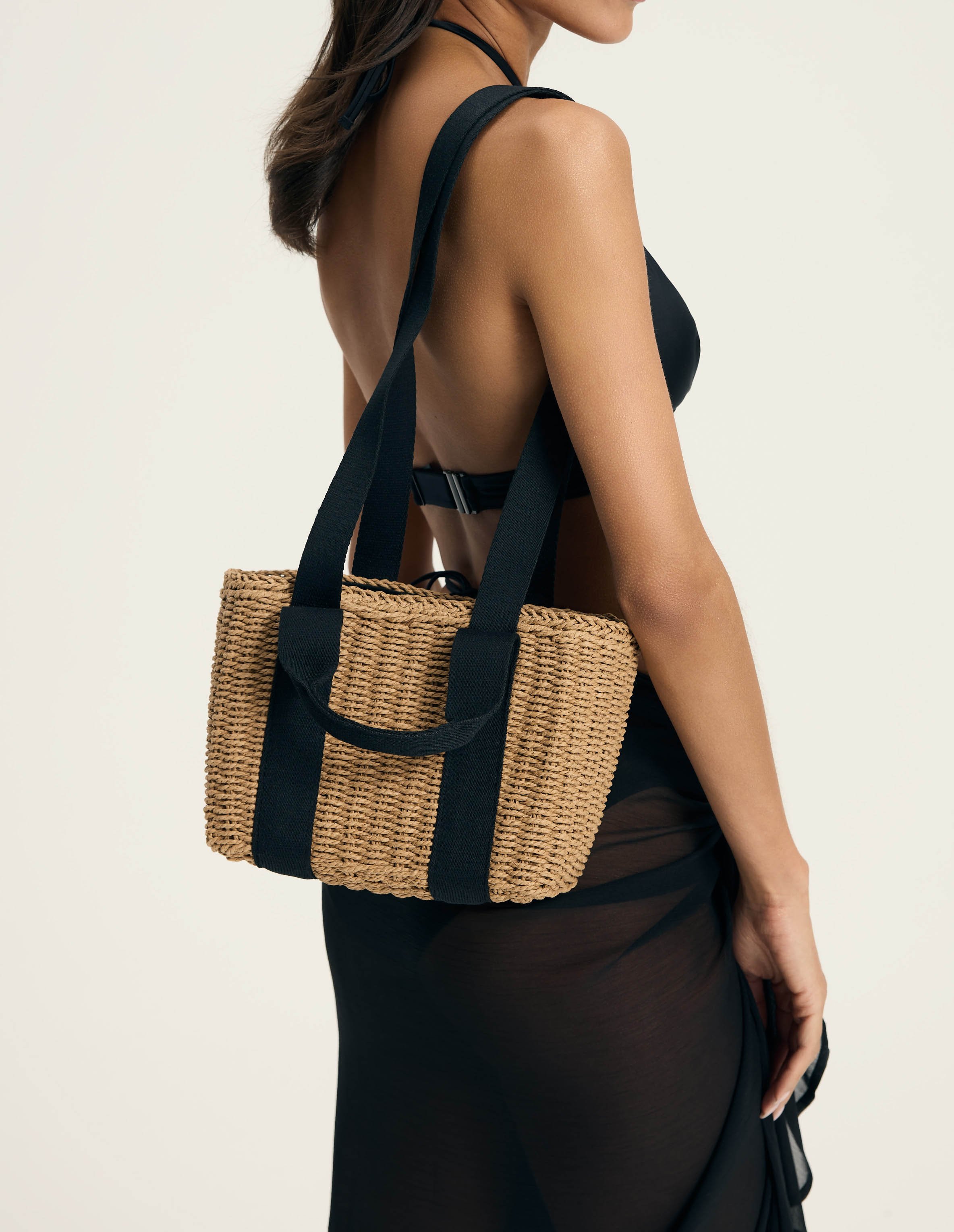 Beach bag Bergamo 1