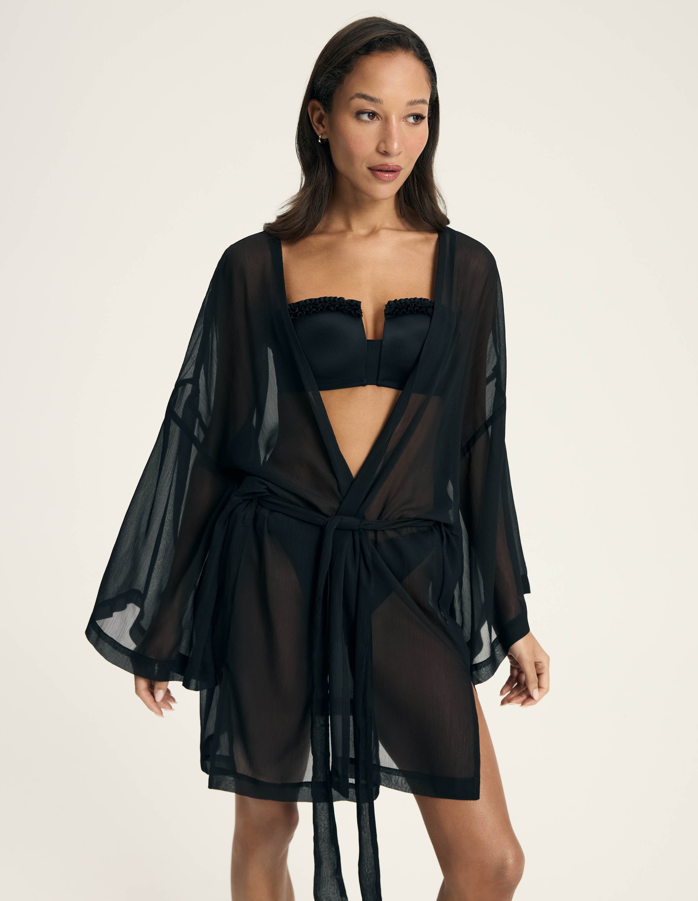 Beach robe Tango 1
