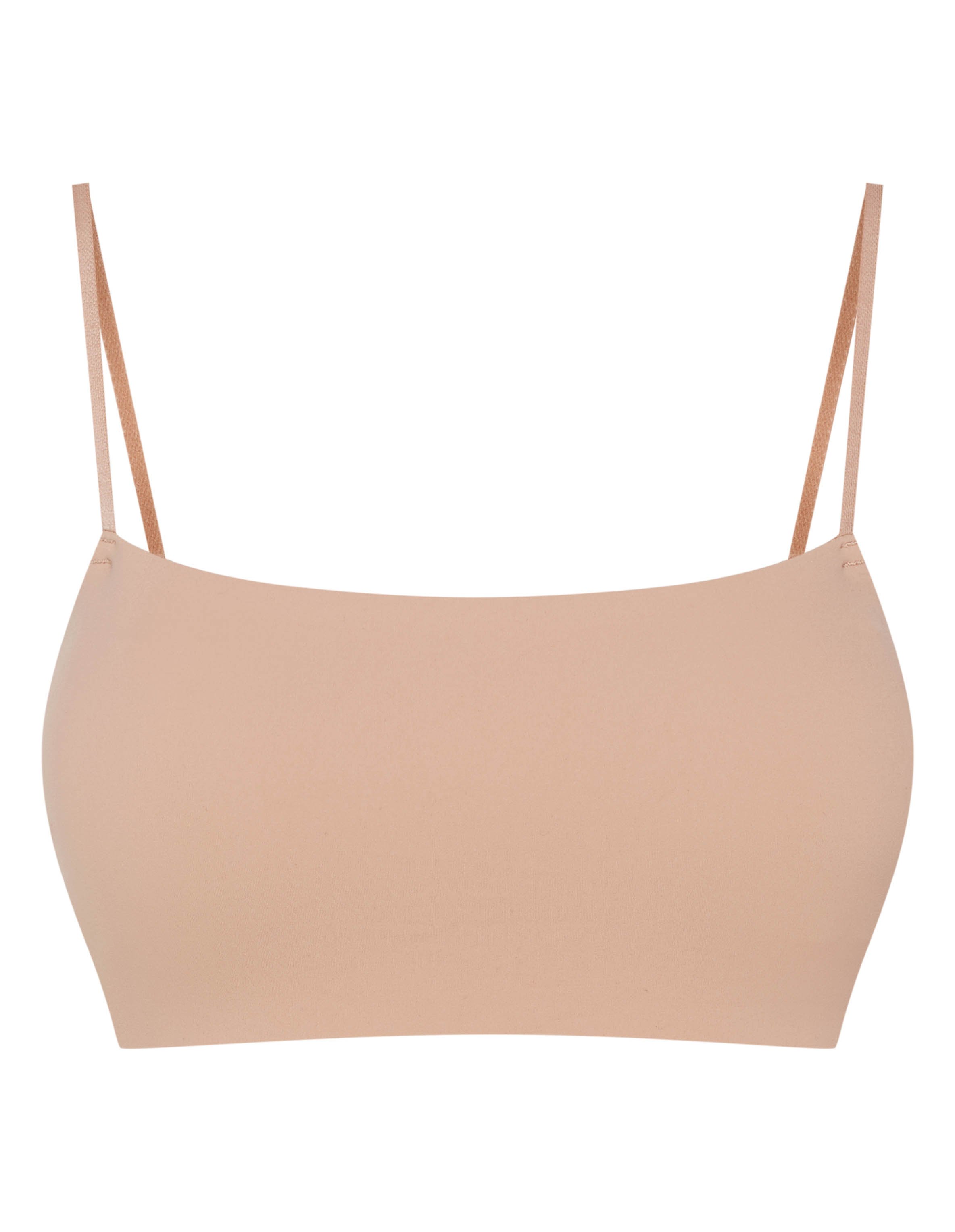 Soft bra Bobby