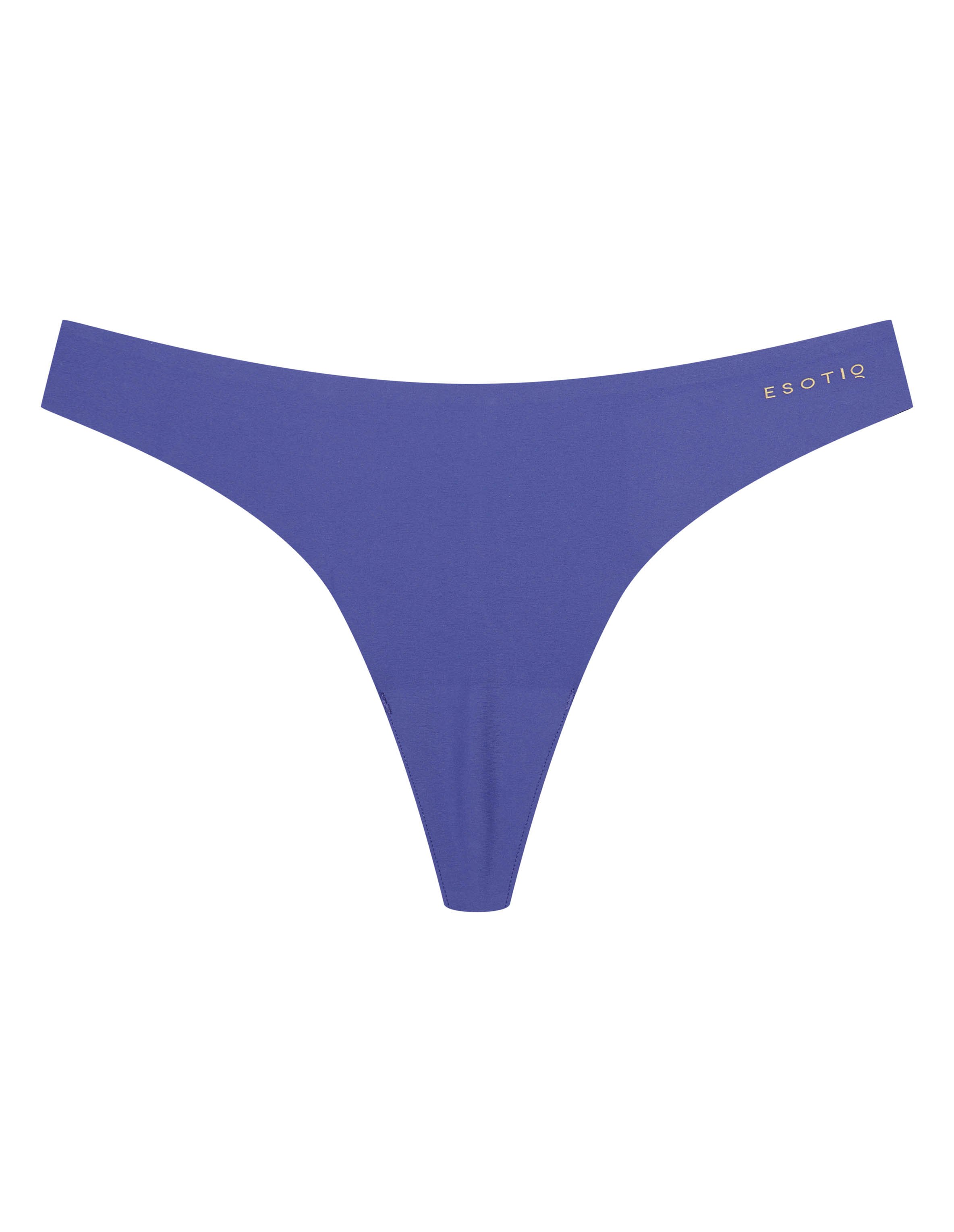 Brazilian panties Bobby