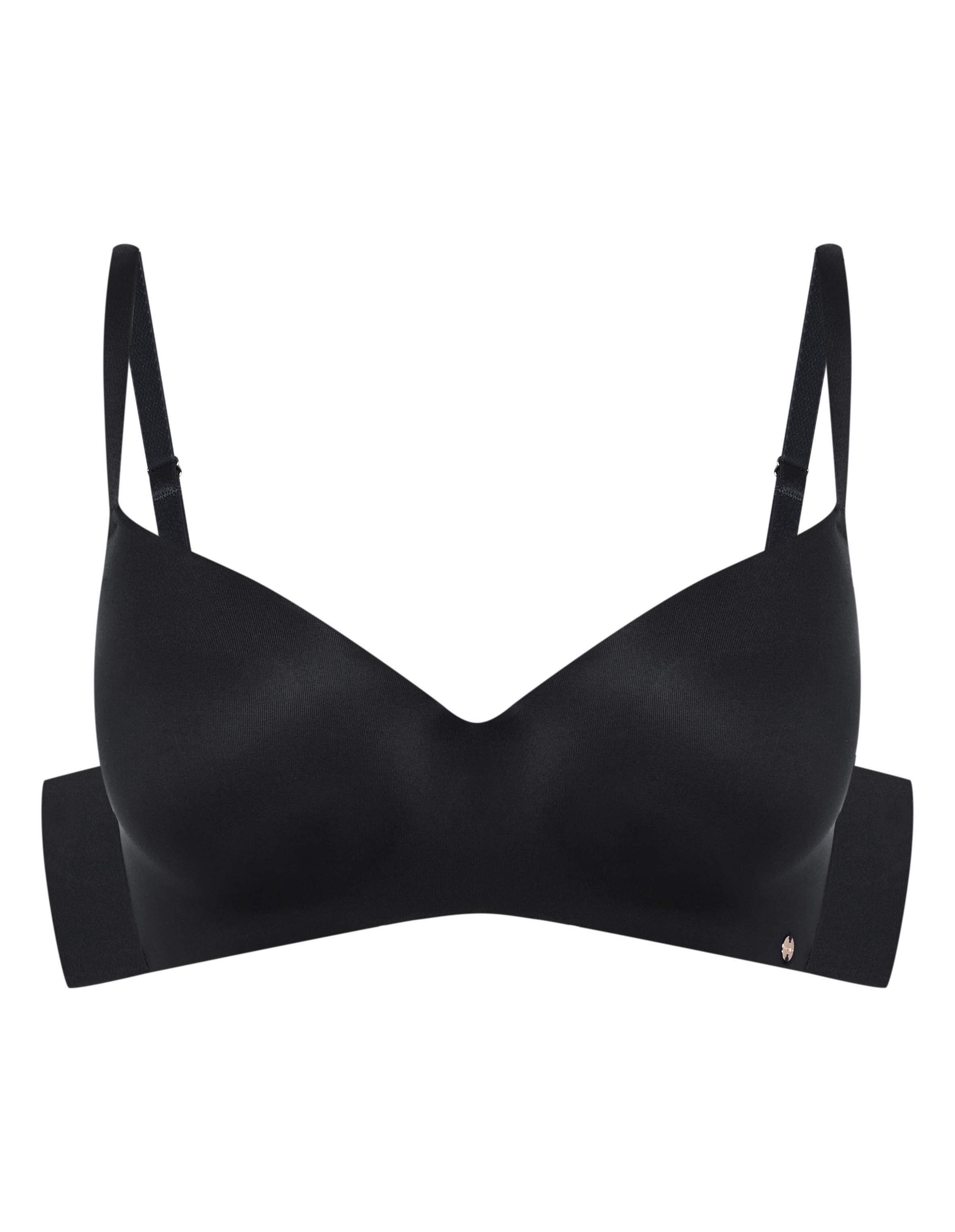 Padded bra Bosco