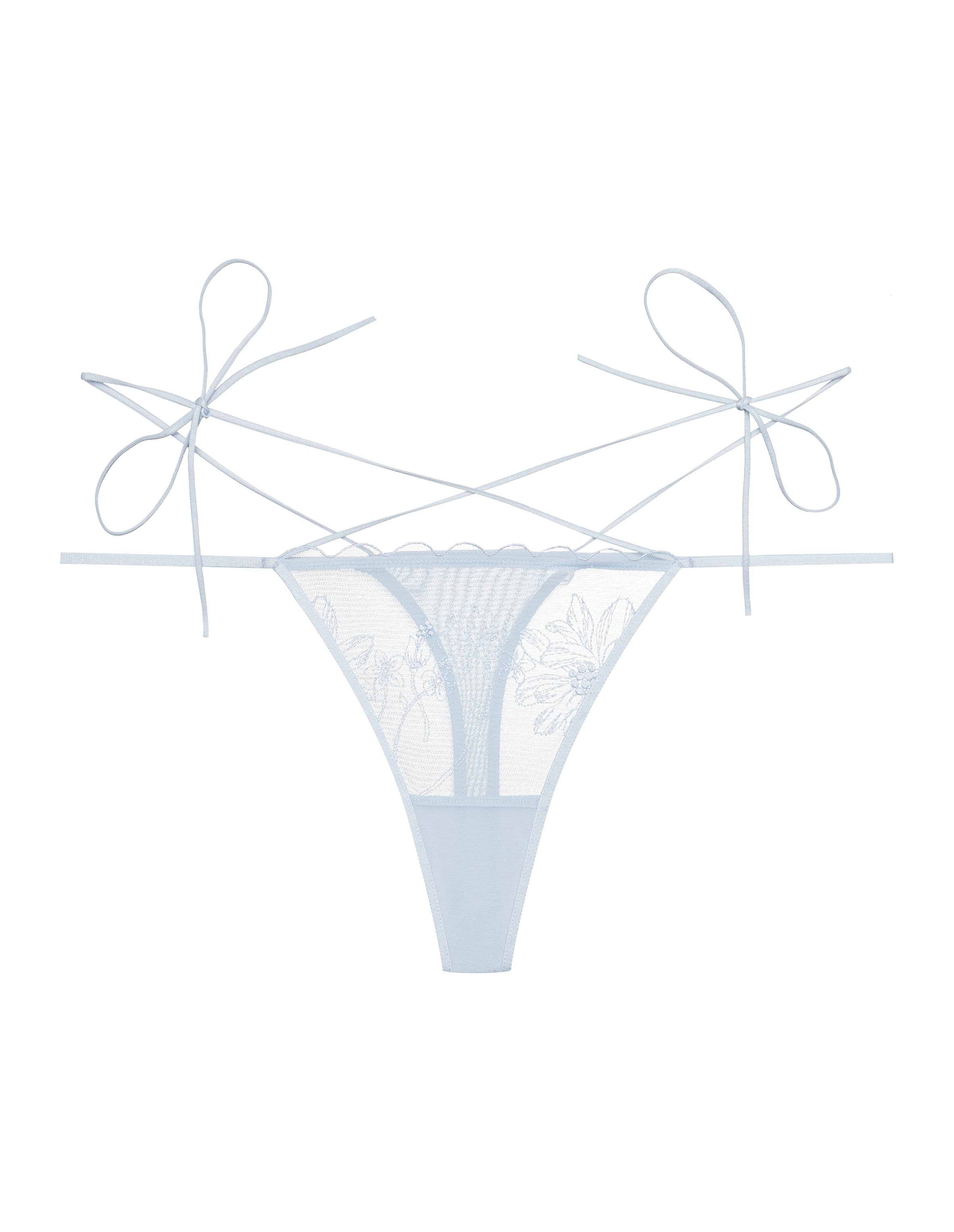 Thongs Baby