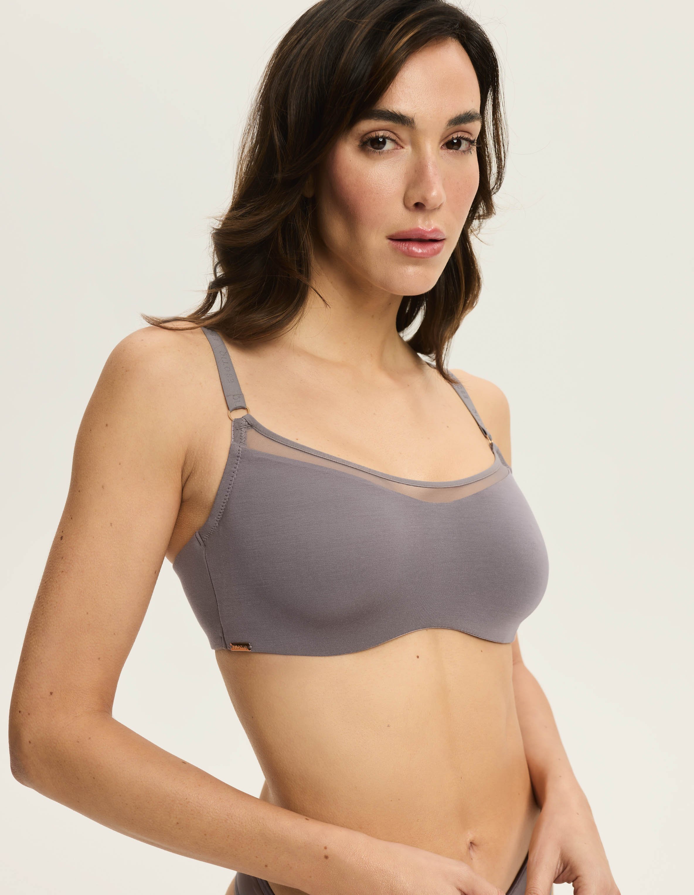 Soft bra Blissy 1
