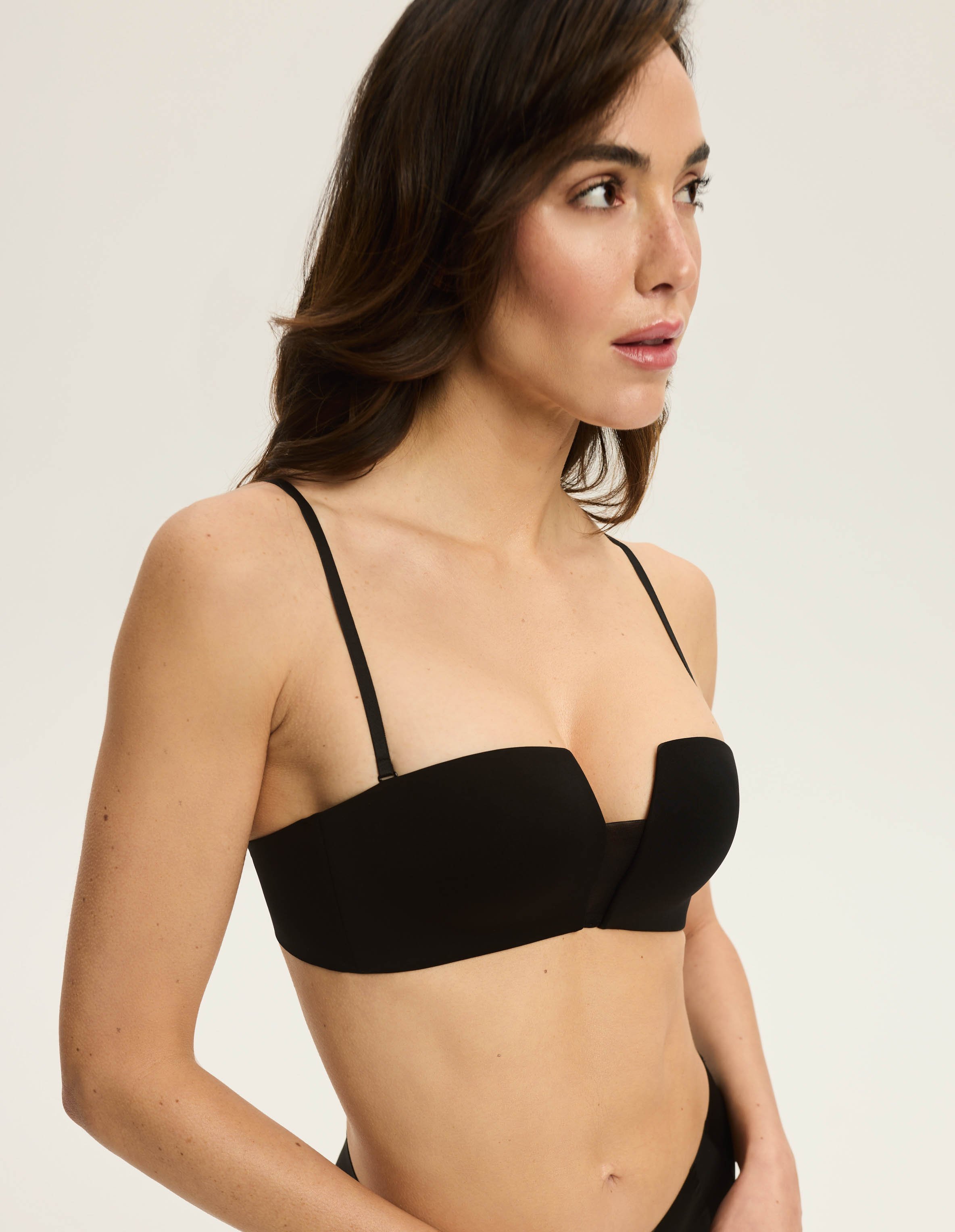 Push-up bra Blank 1