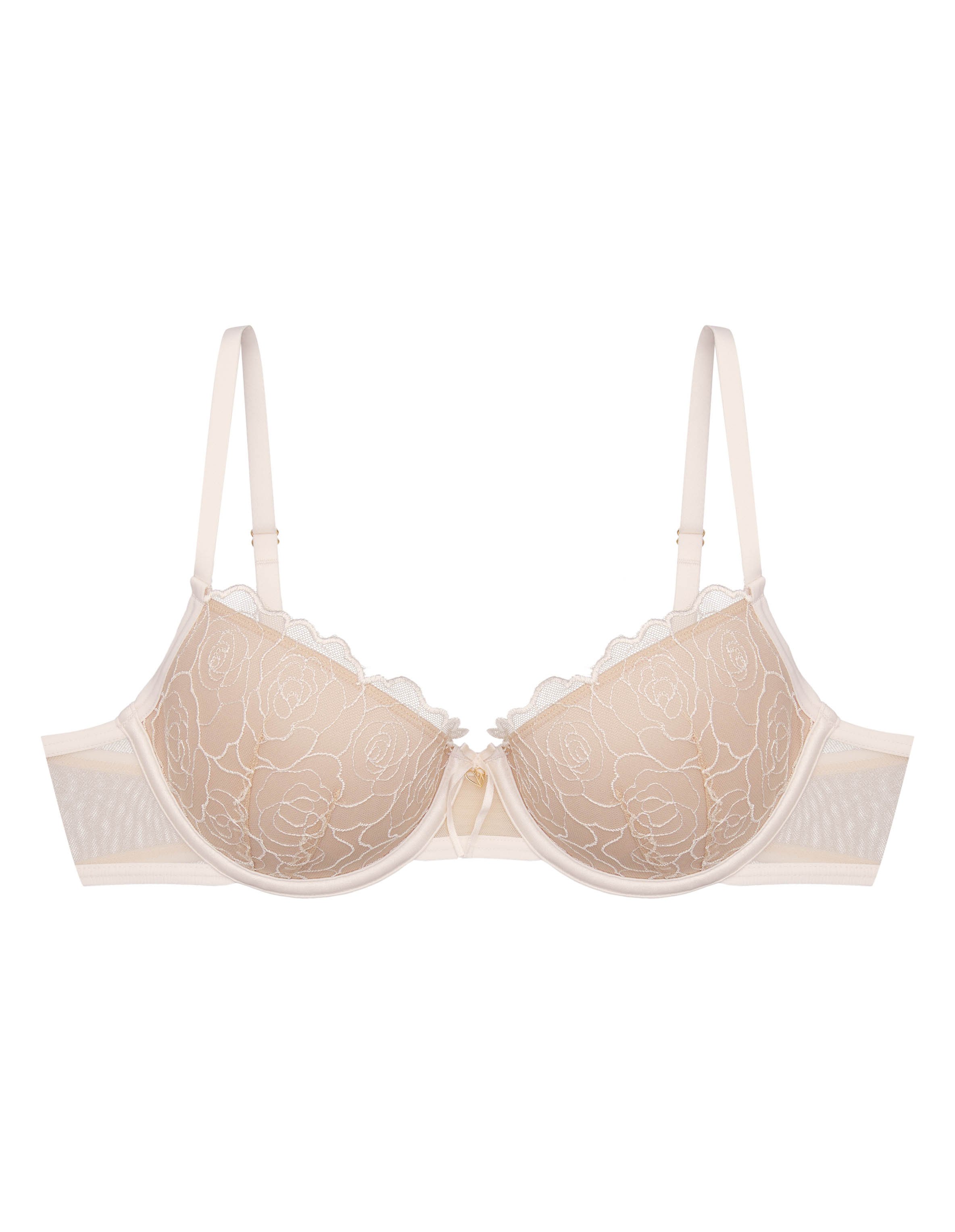 Push-up bra Batty