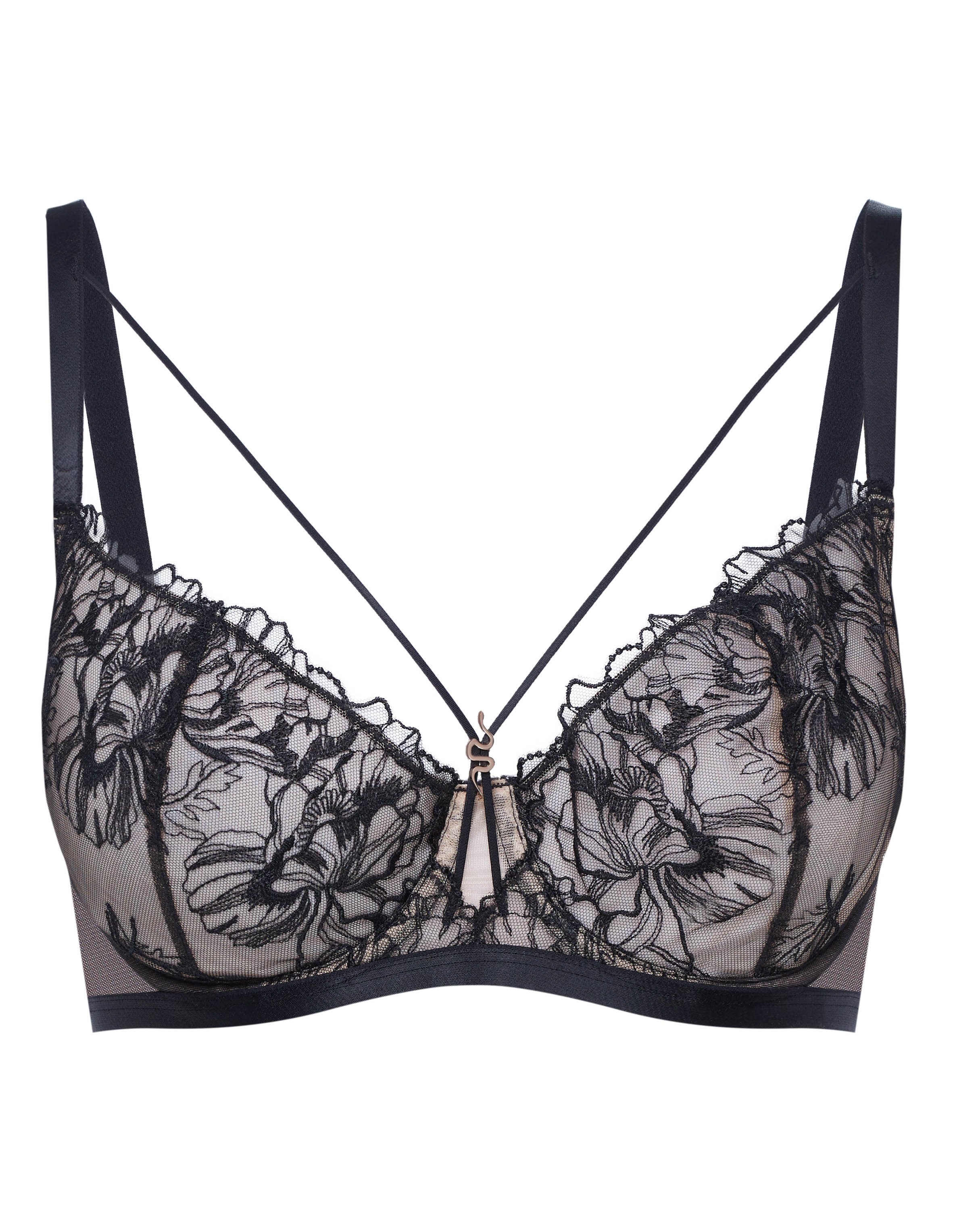 Soft bra Boa