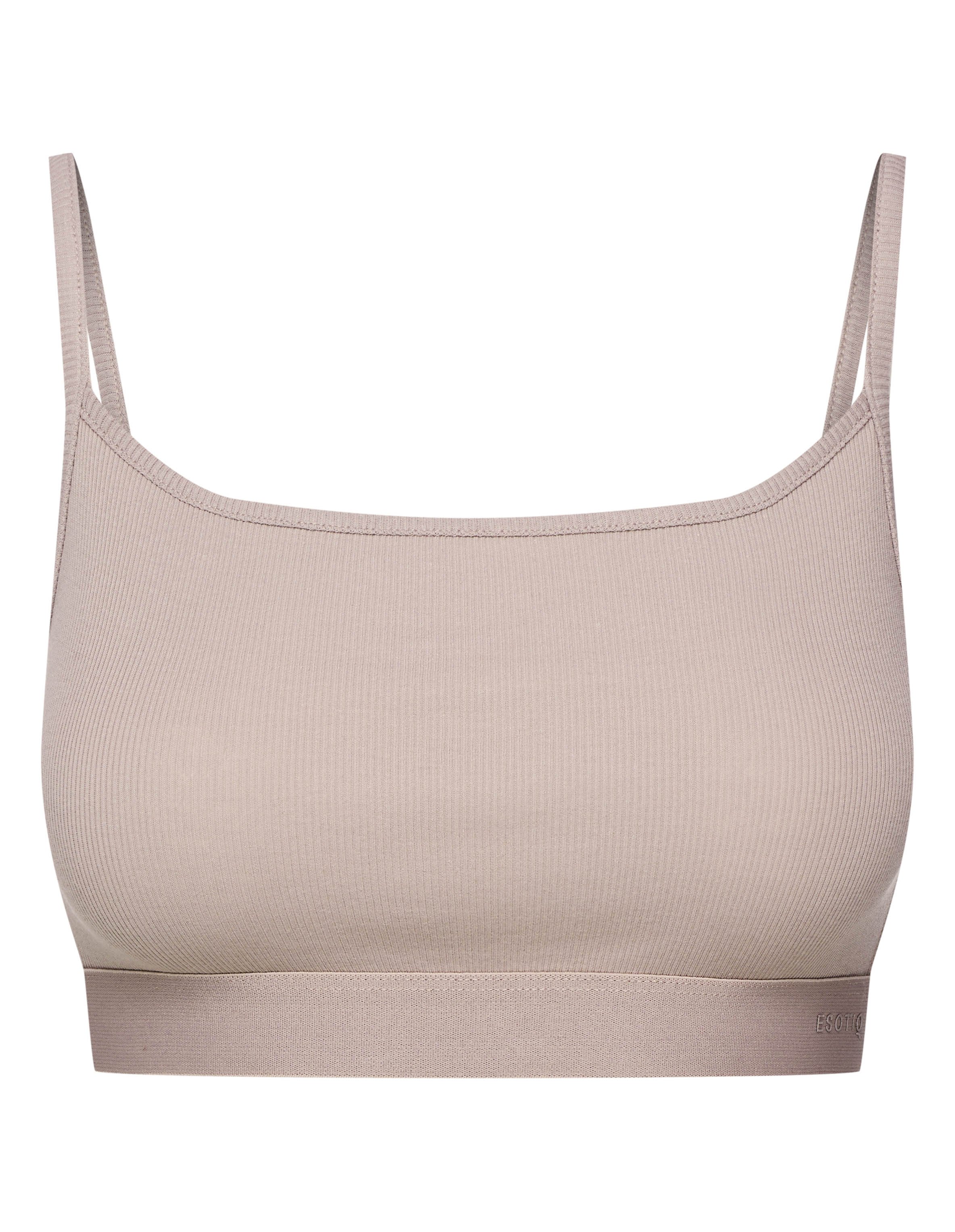 Soft bra Ryoko