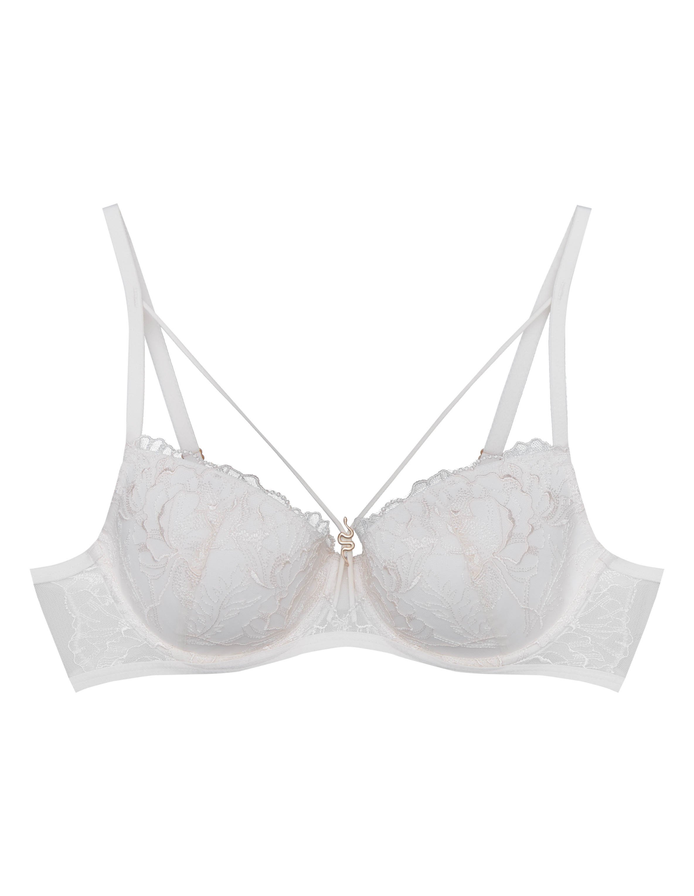 Push-up bra Boa