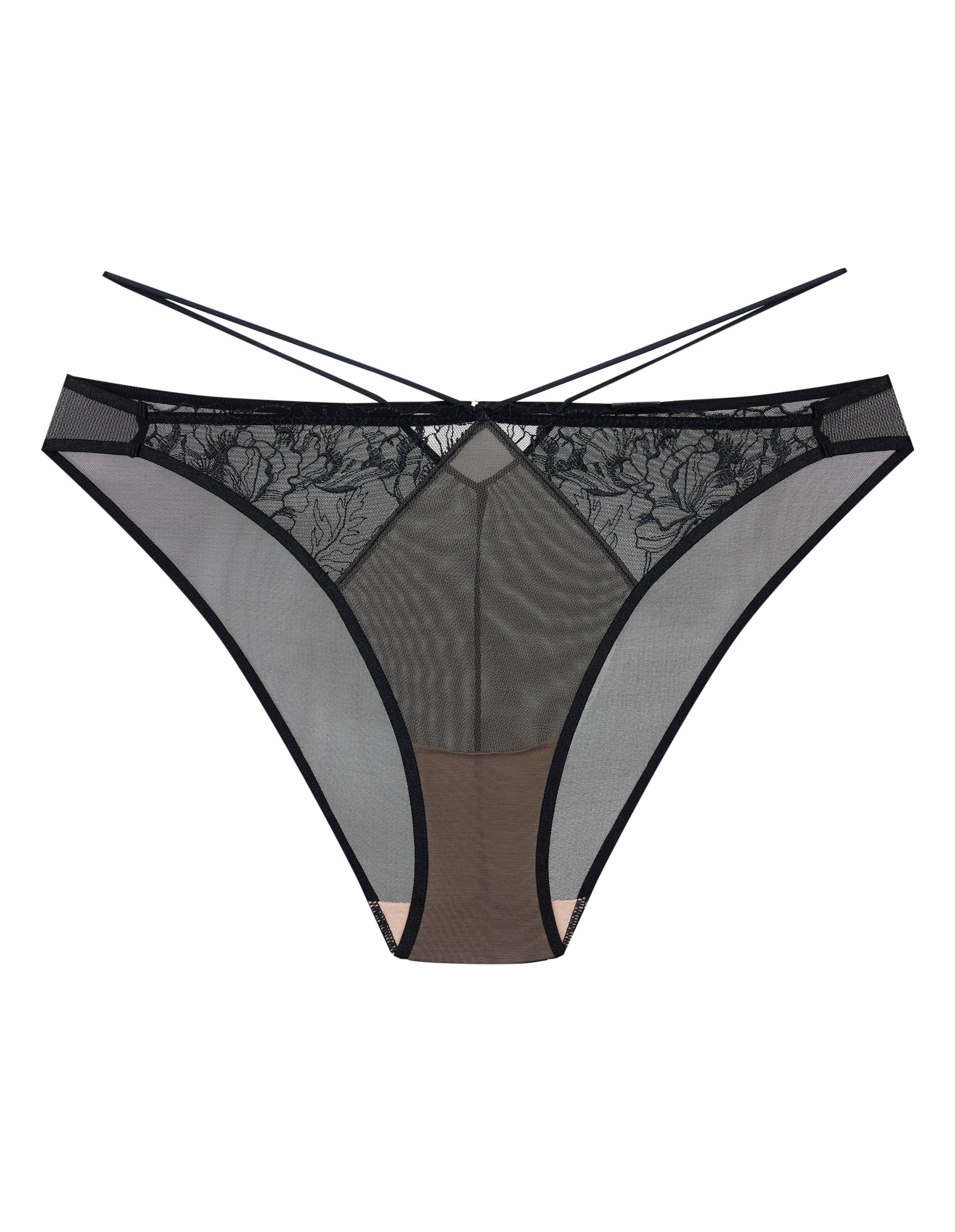 Panties Boa