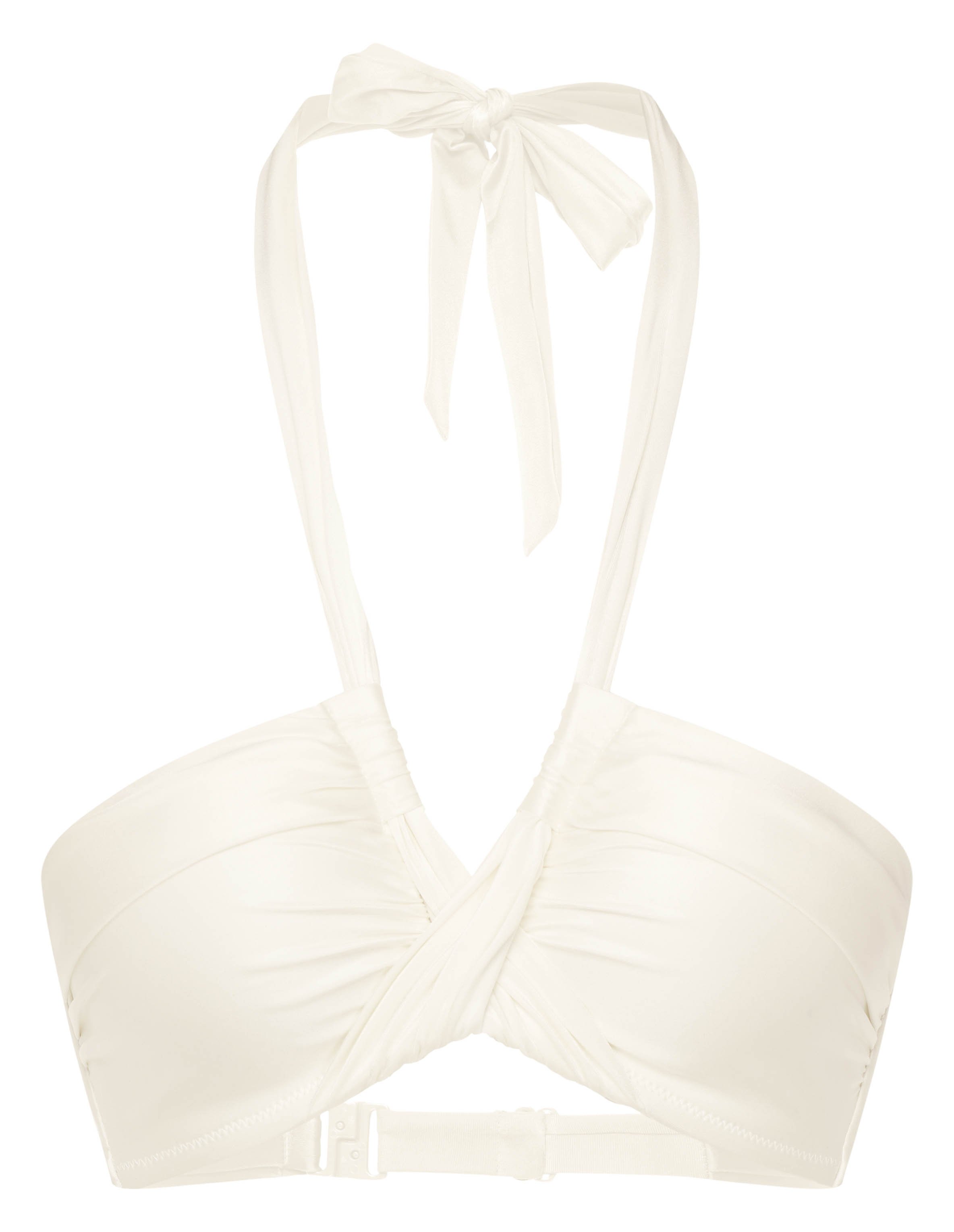 Bikini top push-up Truffle