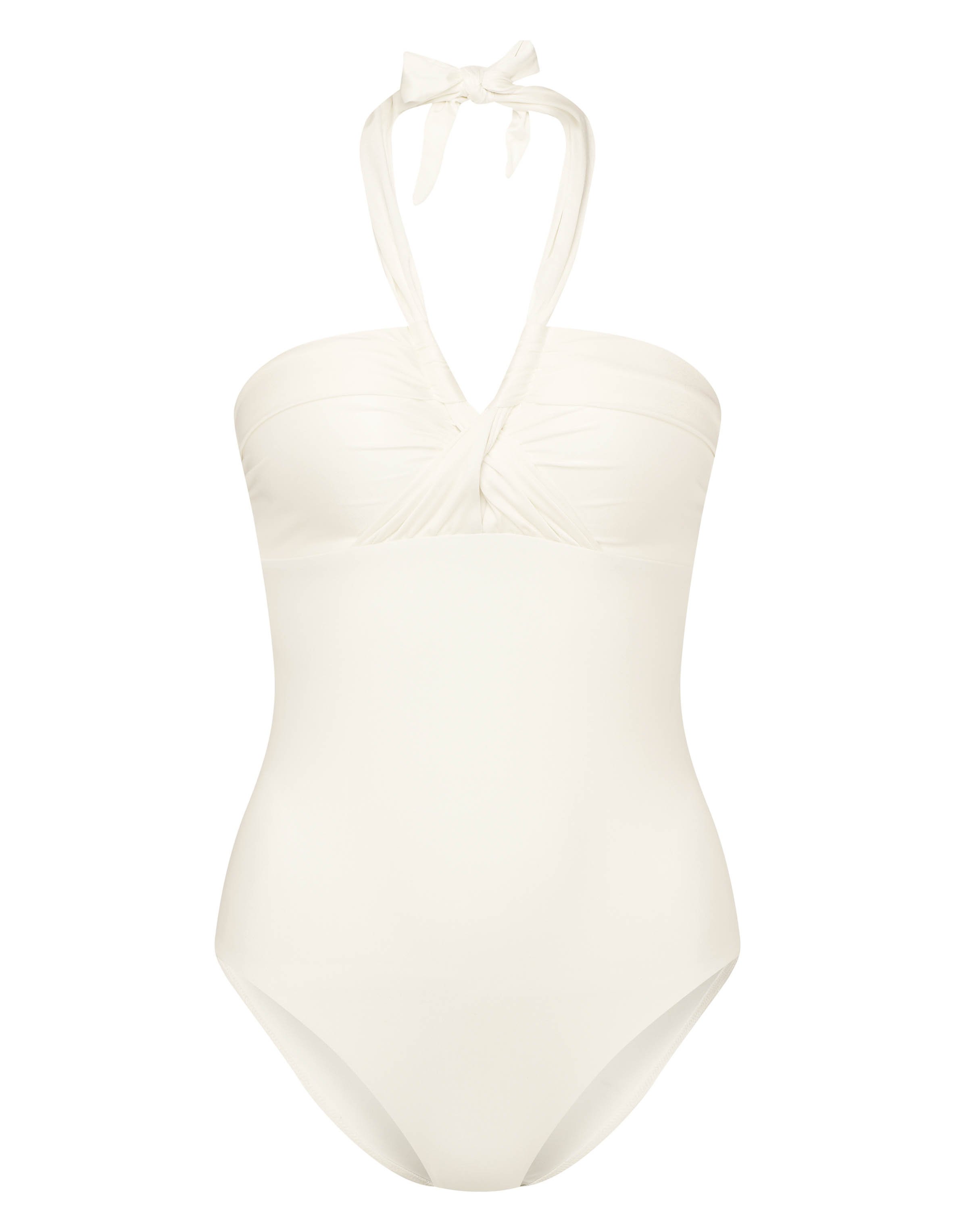 One-piece swimsuit Truffle
