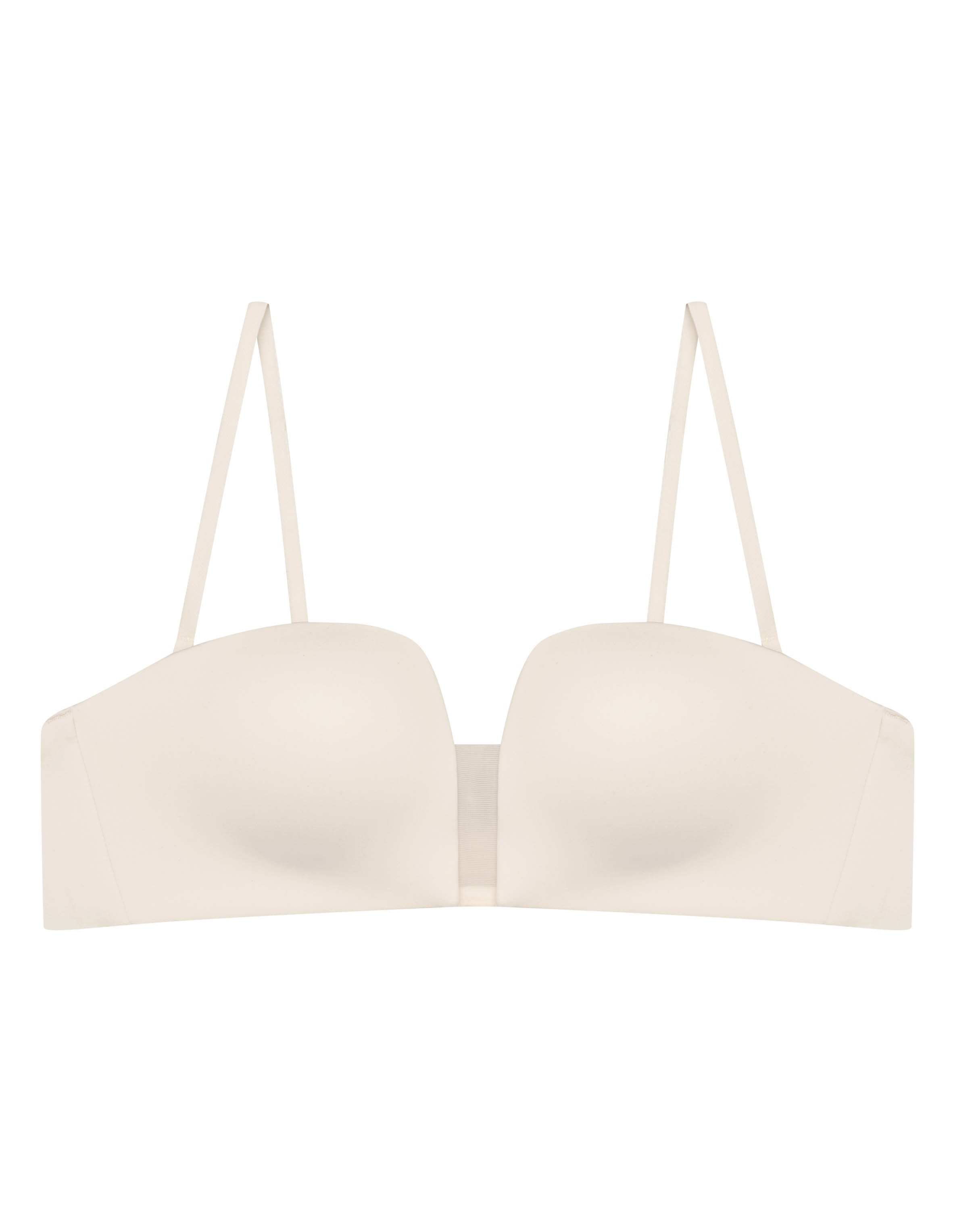 Biustonosz push-up Blank