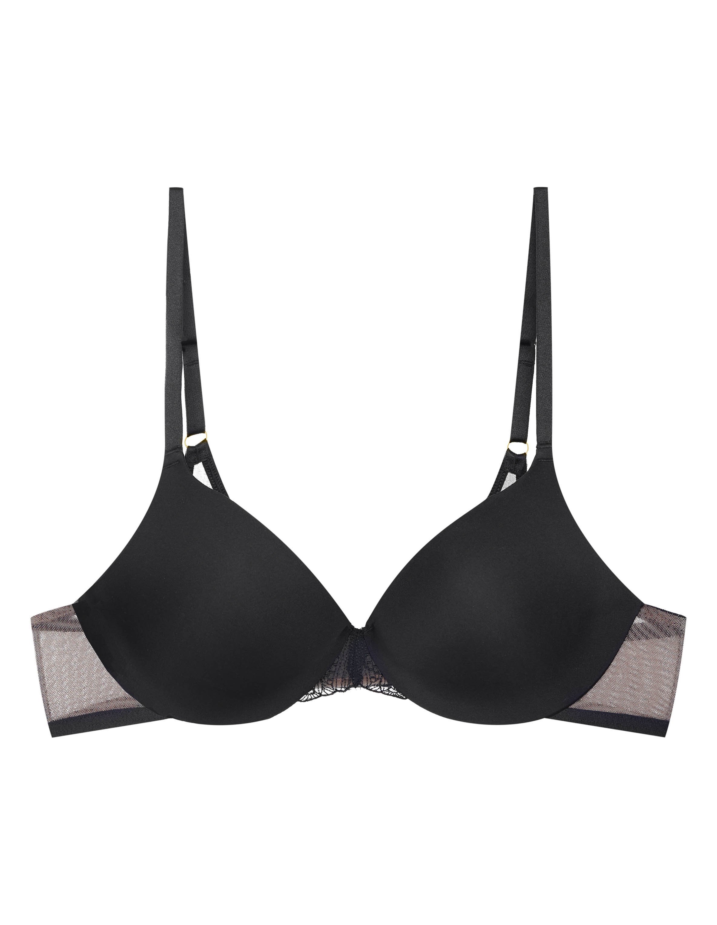 Push-up bra Bluey