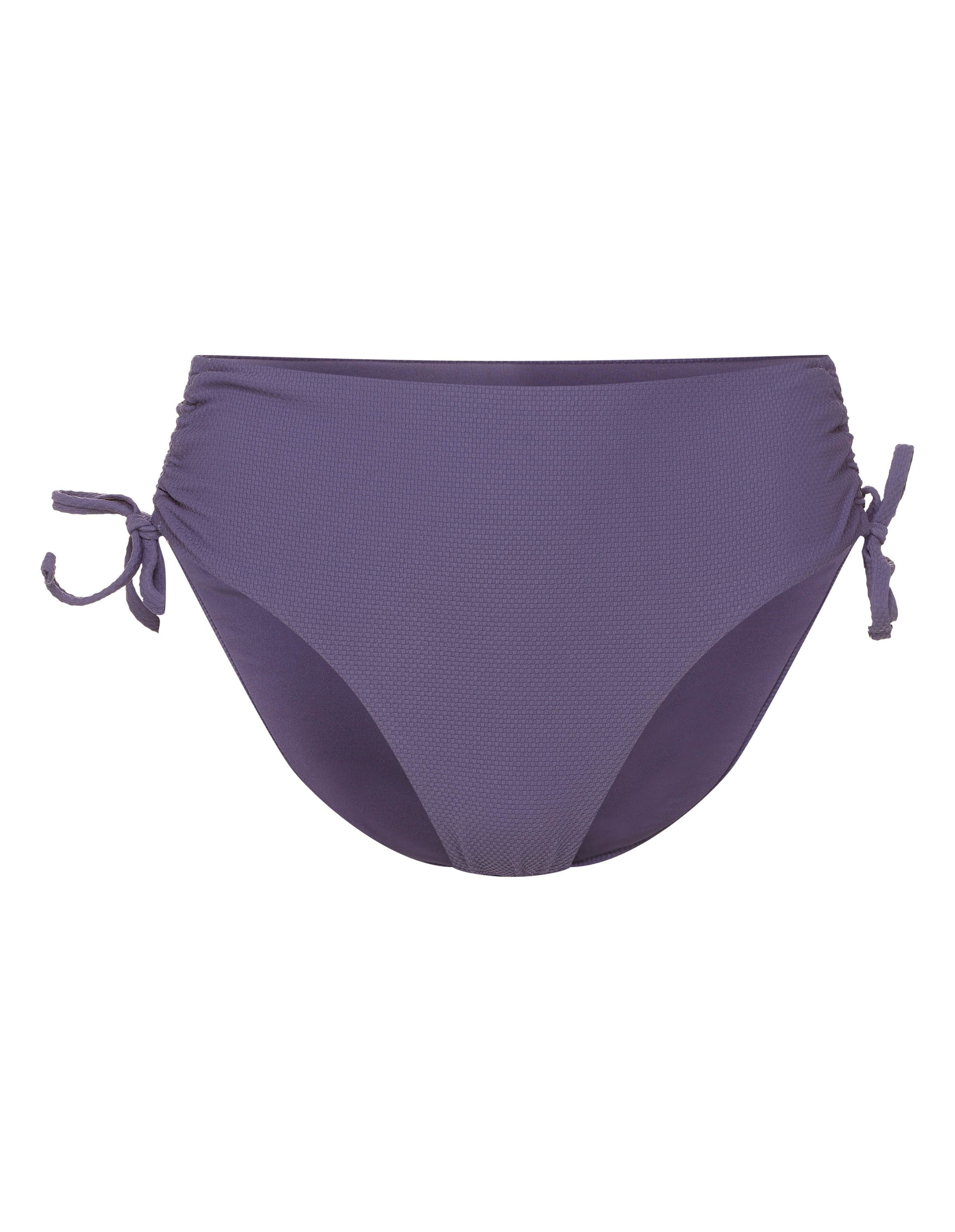 Dół od bikini z wysokim stanem Sunrise